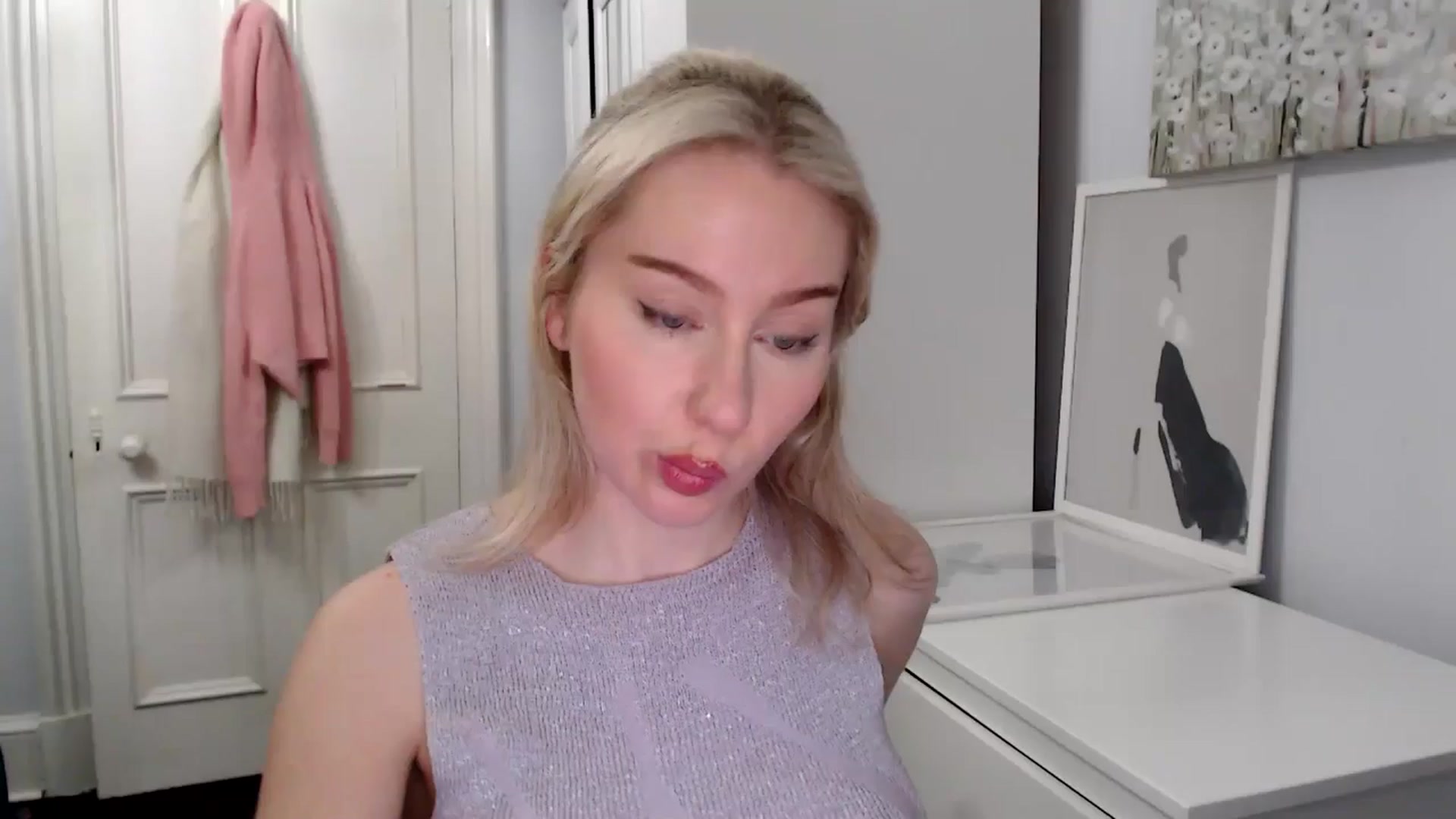 Gallery image thumbnail from British_Cutie's myfreecams stream on, 03/10/2025, 19:18 image 15 of 20