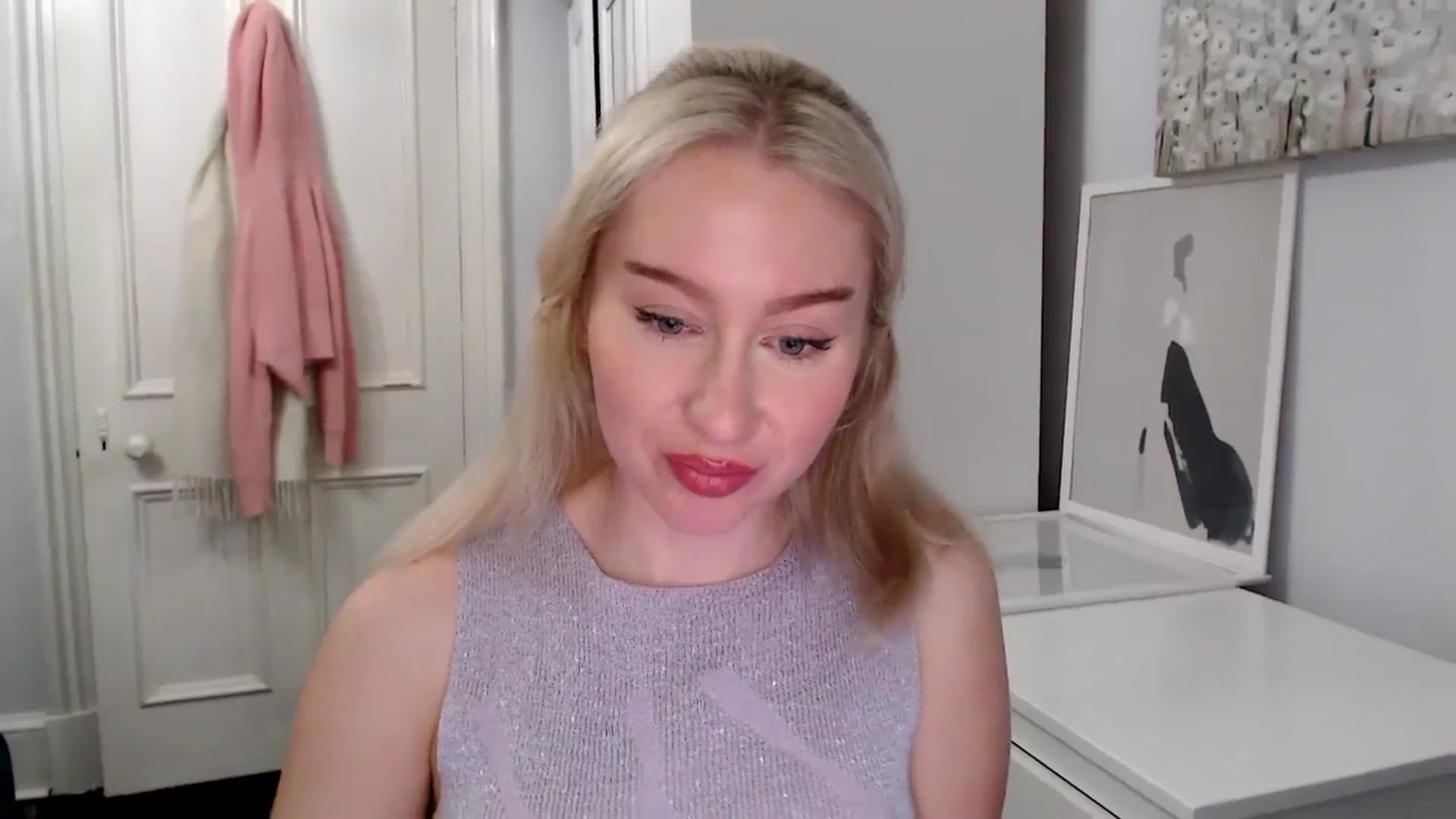 Gallery image thumbnail from British_Cutie's myfreecams stream on, 03/10/2025, 19:18 image 19 of 20
