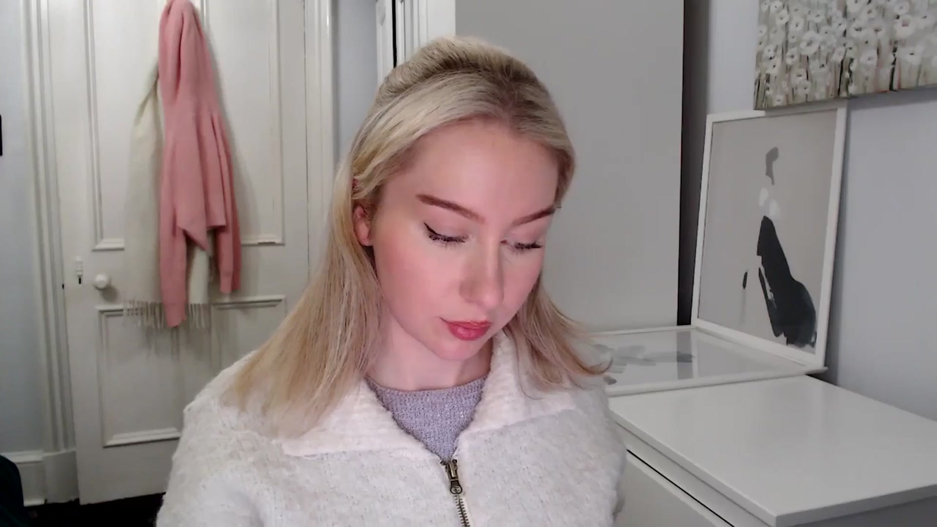 Gallery image thumbnail from British_Cutie's myfreecams stream on, 03/10/2025, 19:18 image 2 of 20