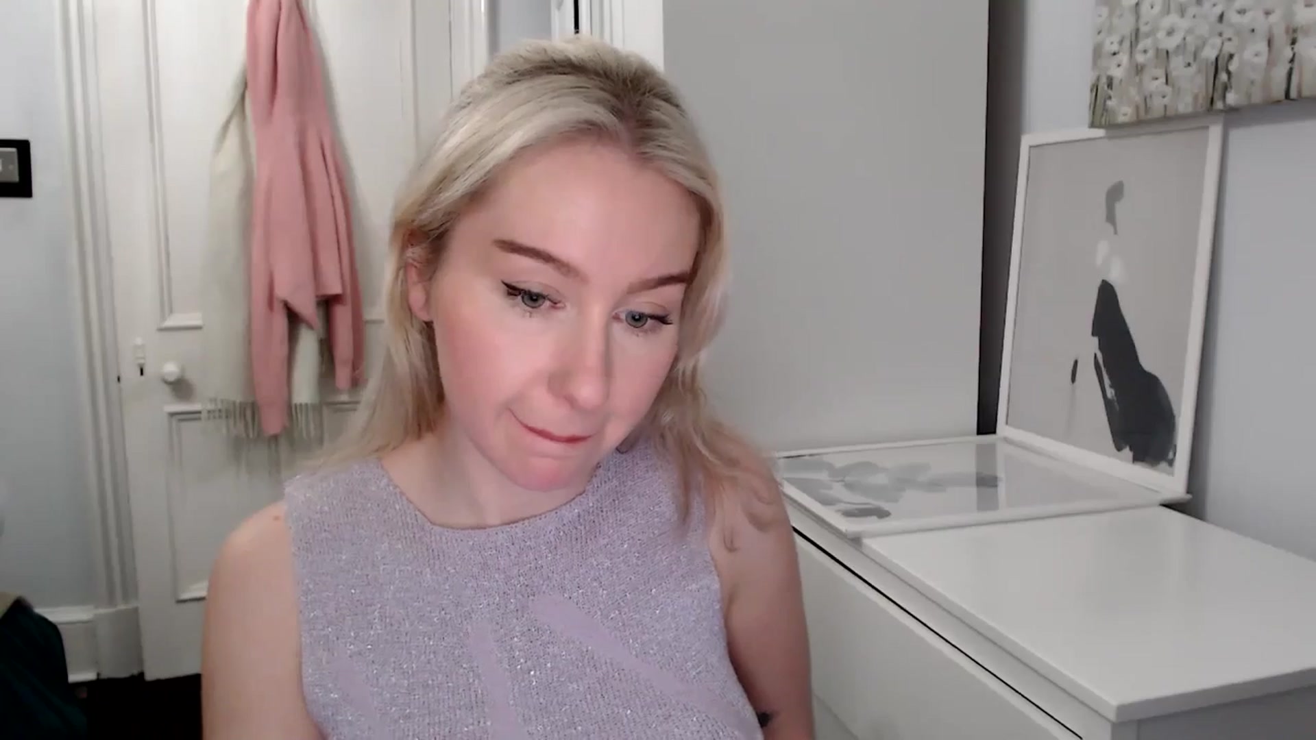Gallery image thumbnail from British_Cutie's myfreecams stream on, 03/10/2025, 19:52 image 12 of 20