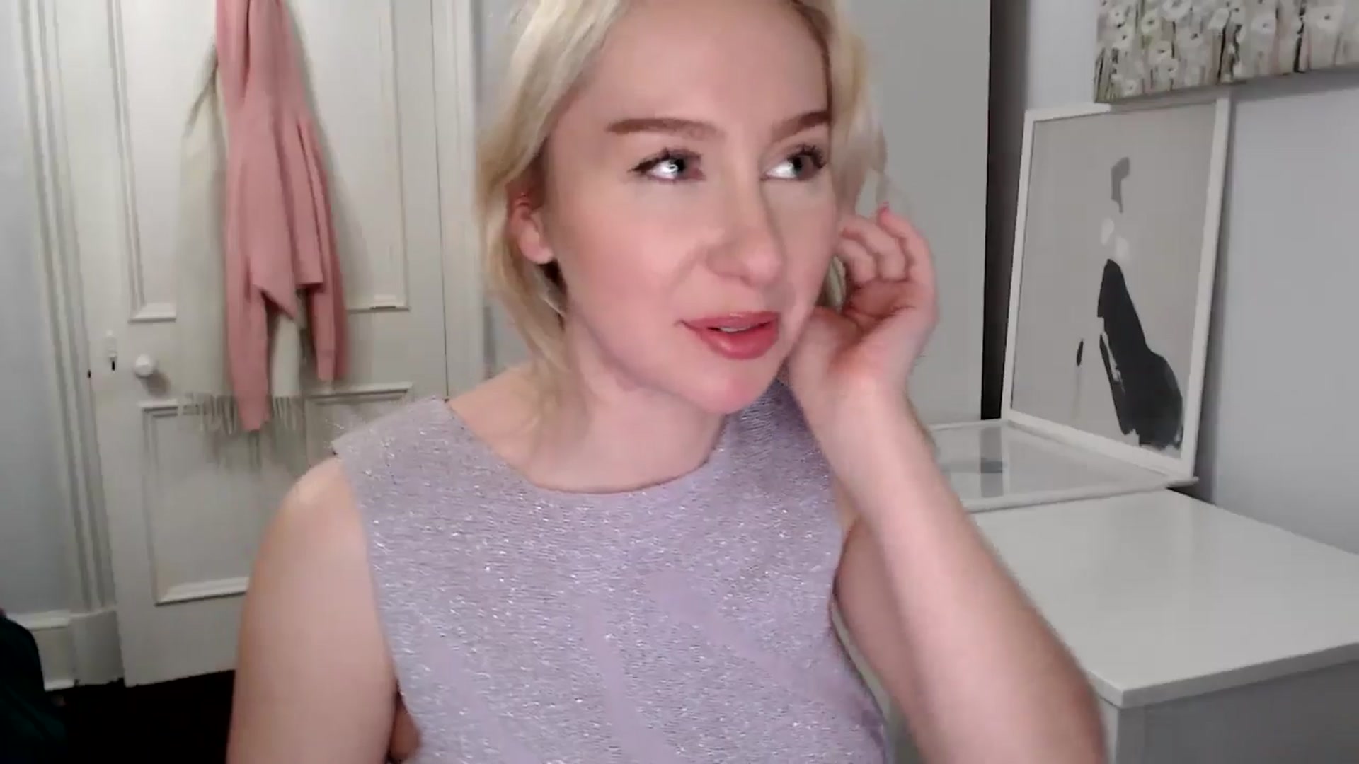Gallery image thumbnail from British_Cutie's myfreecams stream on, 03/10/2025, 19:52 image 8 of 20