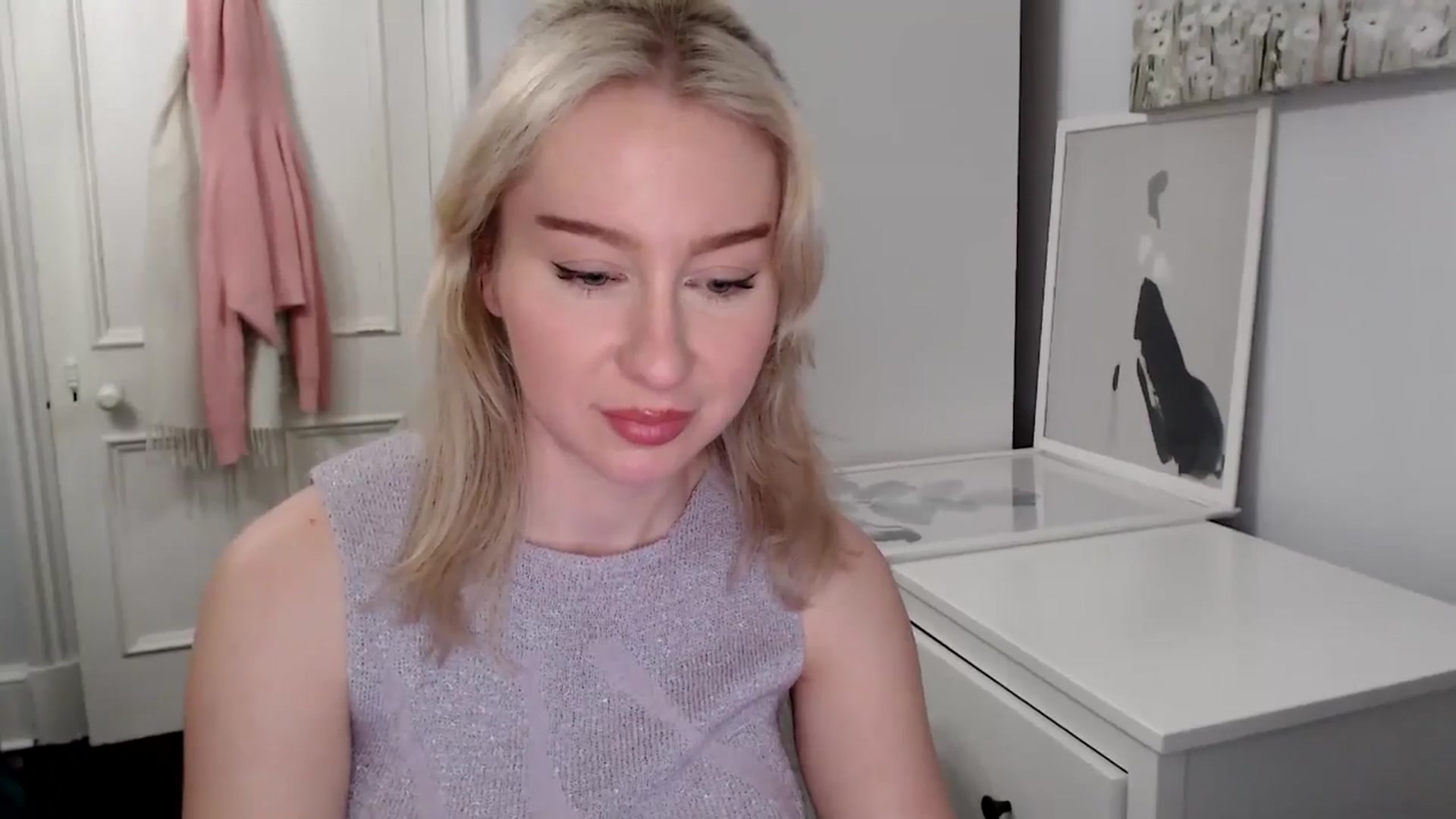 Gallery image thumbnail from British_Cutie's myfreecams stream on, 03/10/2025, 19:52 image 6 of 20
