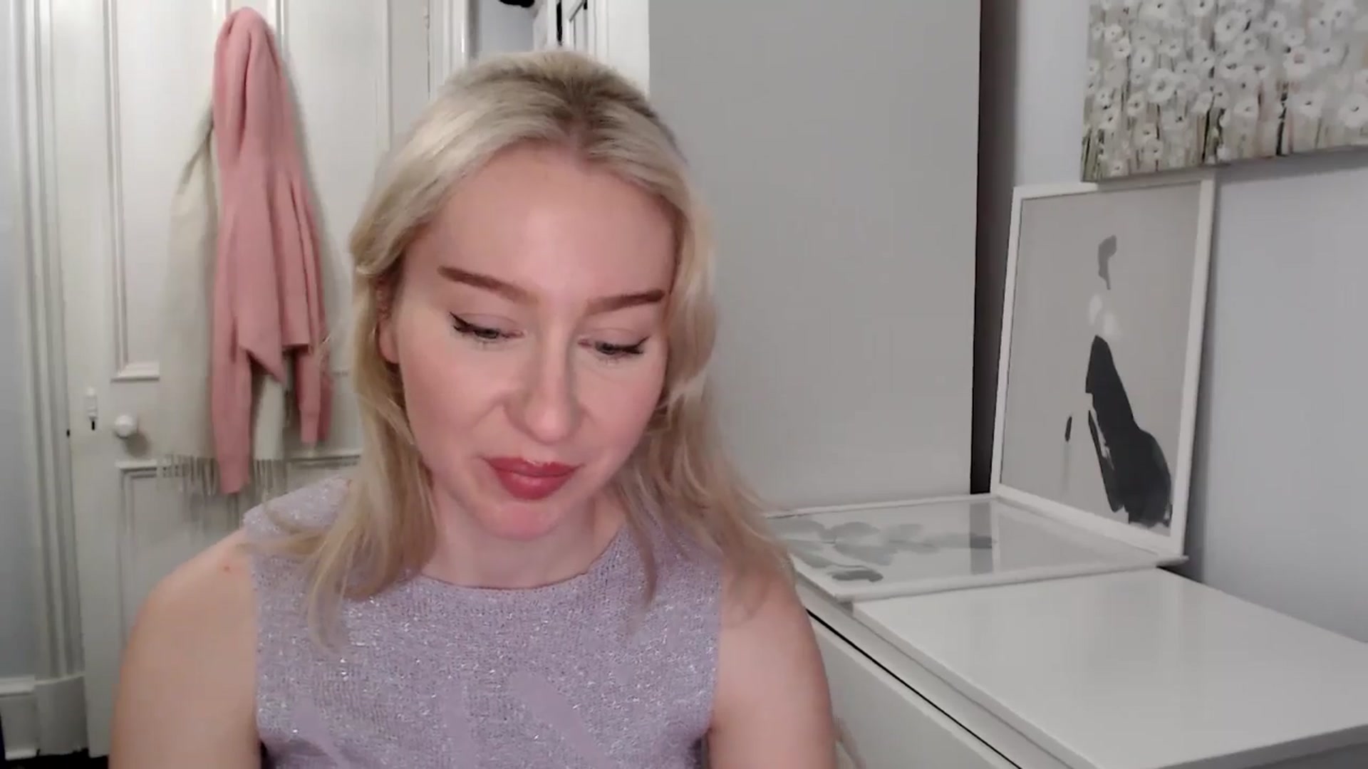 Gallery image thumbnail from British_Cutie's myfreecams stream on, 03/10/2025, 19:52 image 4 of 20