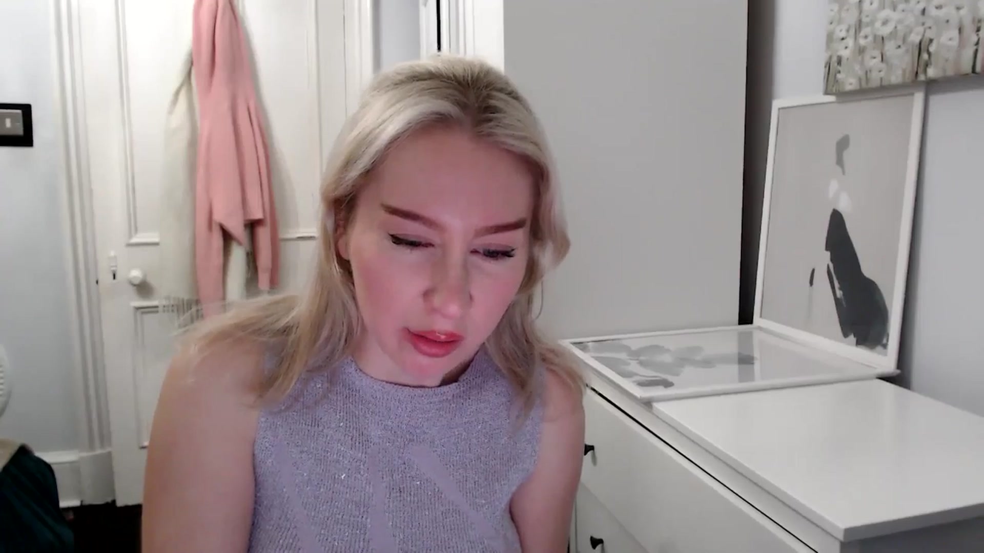 Gallery image thumbnail from British_Cutie's myfreecams stream on, 03/10/2025, 19:52 image 20 of 20