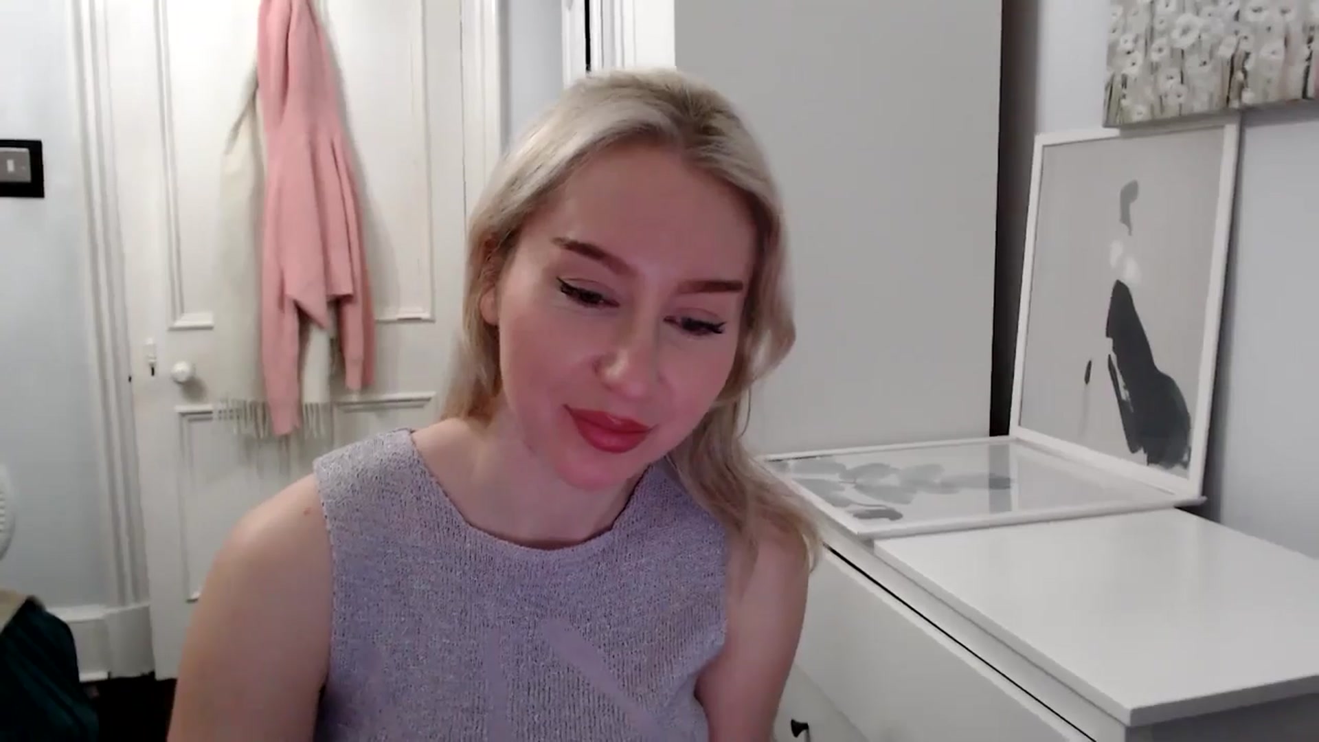 Gallery image thumbnail from British_Cutie's myfreecams stream on, 03/10/2025, 19:52 image 19 of 20