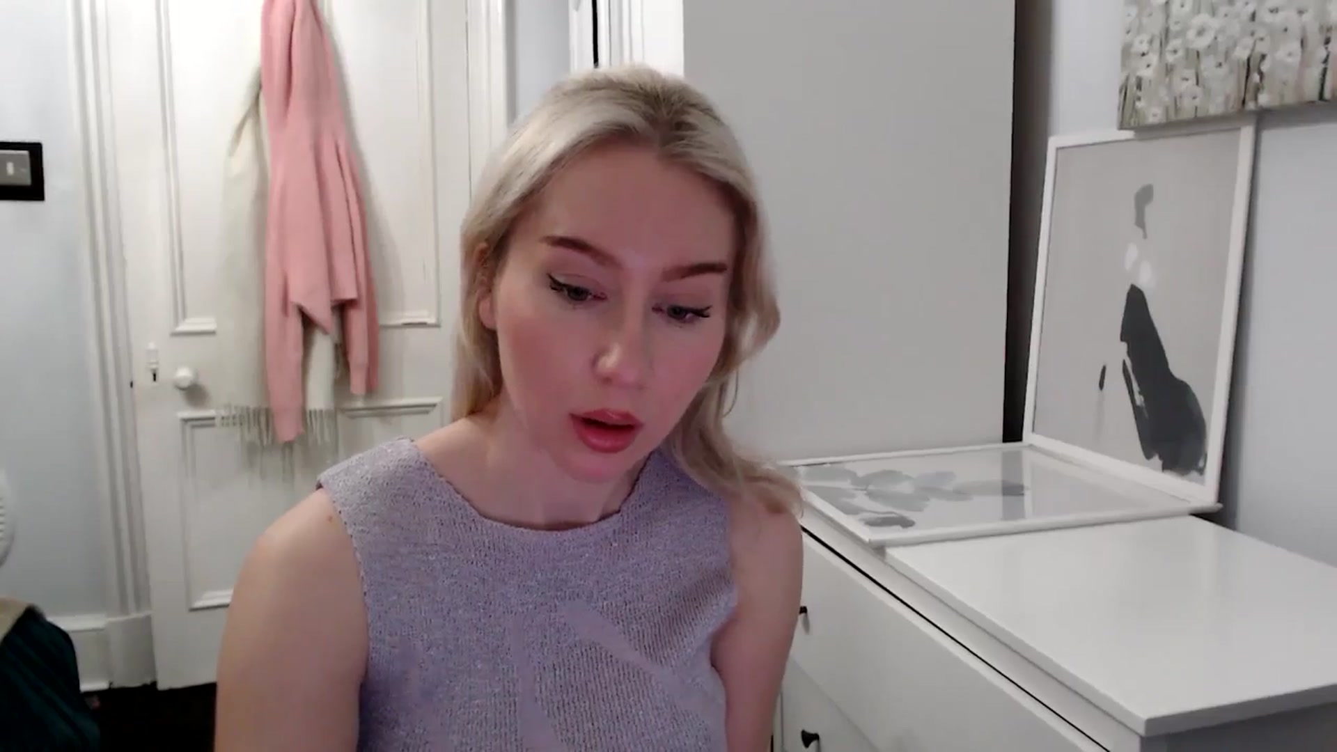 Gallery image thumbnail from British_Cutie's myfreecams stream on, 03/10/2025, 19:52 image 18 of 20