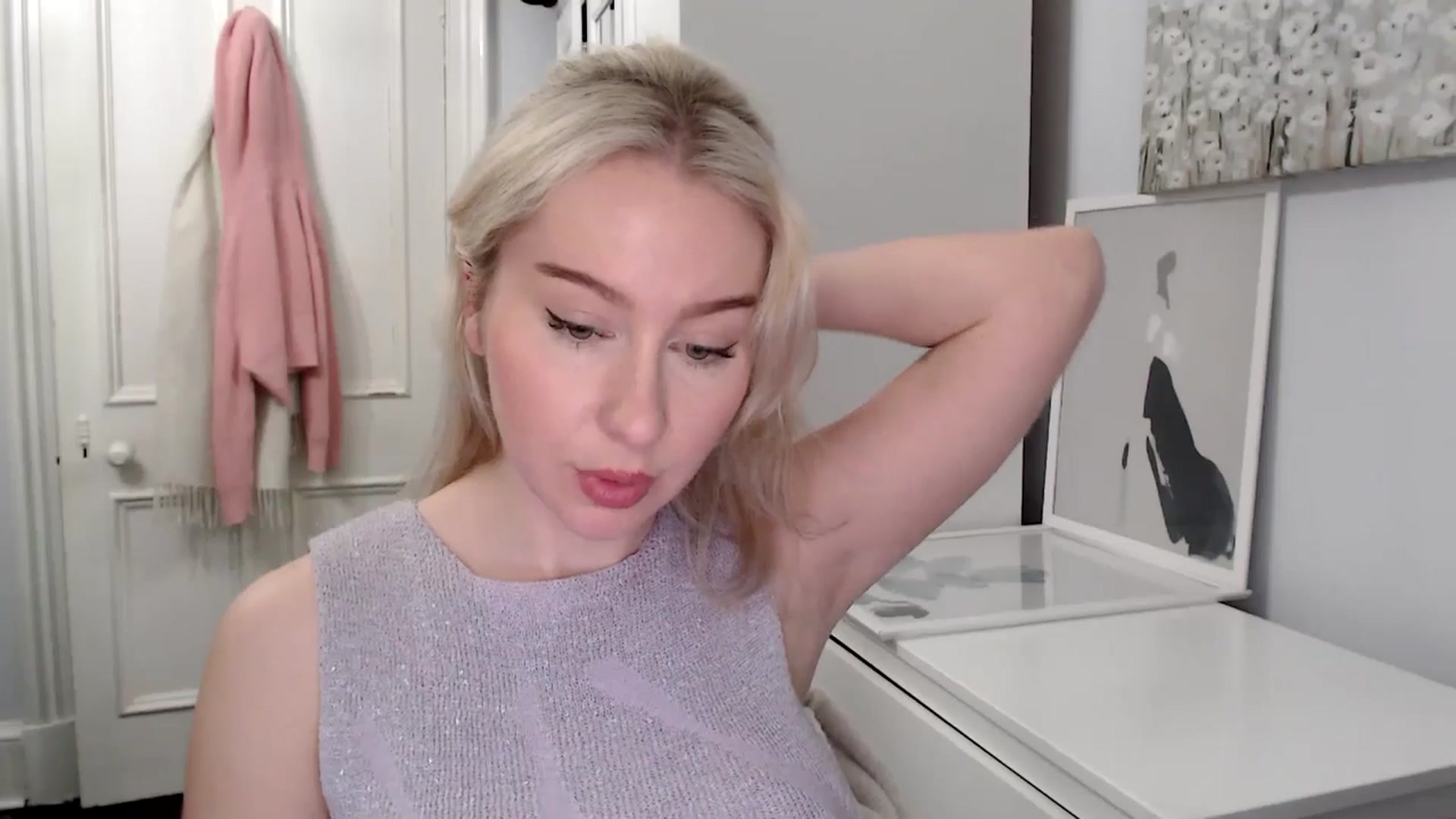 Gallery image thumbnail from British_Cutie's myfreecams stream on, 03/10/2025, 19:52 image 2 of 20