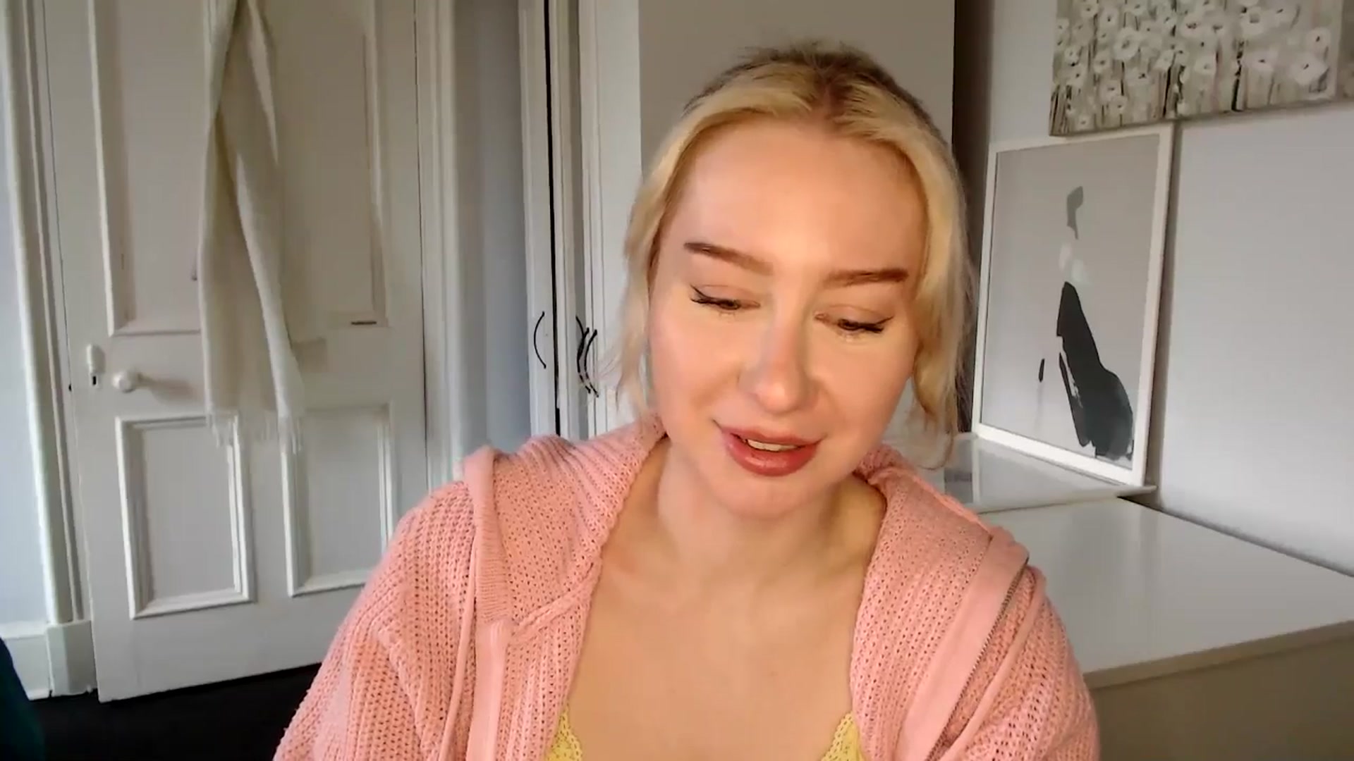 Gallery image thumbnail from British_Cutie's myfreecams stream on, 03/12/2025, 16:13 image 7 of 20