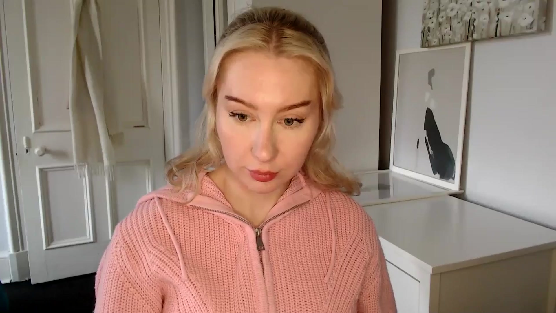 Gallery image thumbnail from British_Cutie's myfreecams stream on, 03/12/2025, 16:13 image 2 of 20