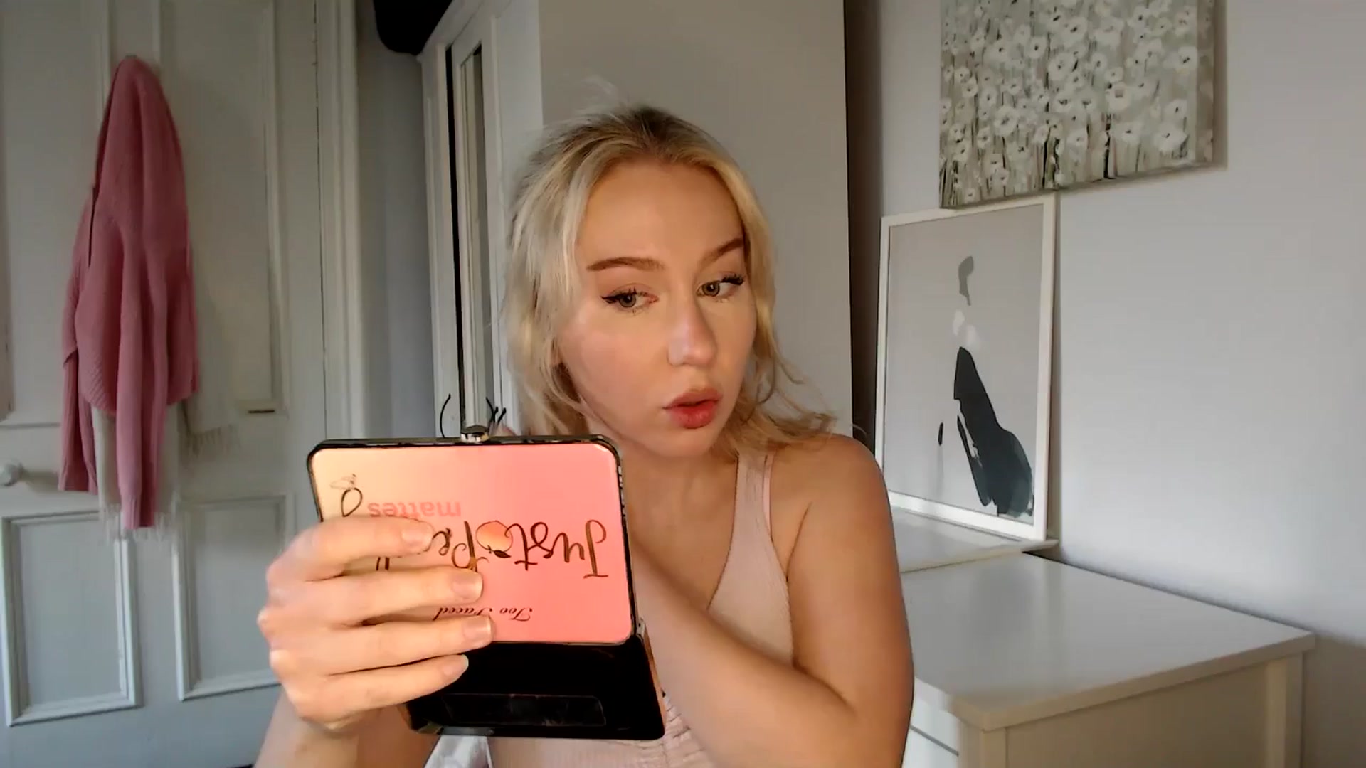 Gallery image thumbnail from British_Cutie's myfreecams stream on, 03/14/2025, 17:08 image 19 of 20