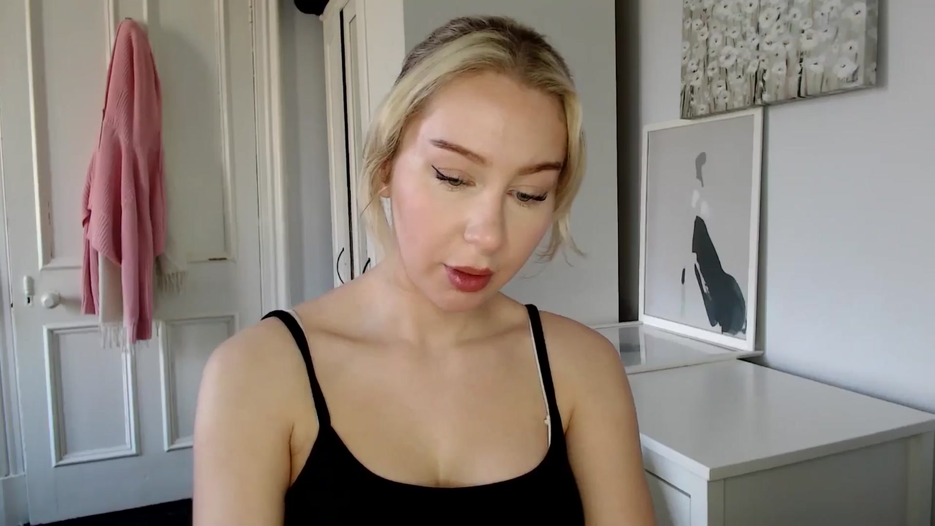 Gallery image thumbnail from British_Cutie's myfreecams stream on, 03/15/2025, 11:37 image 4 of 20