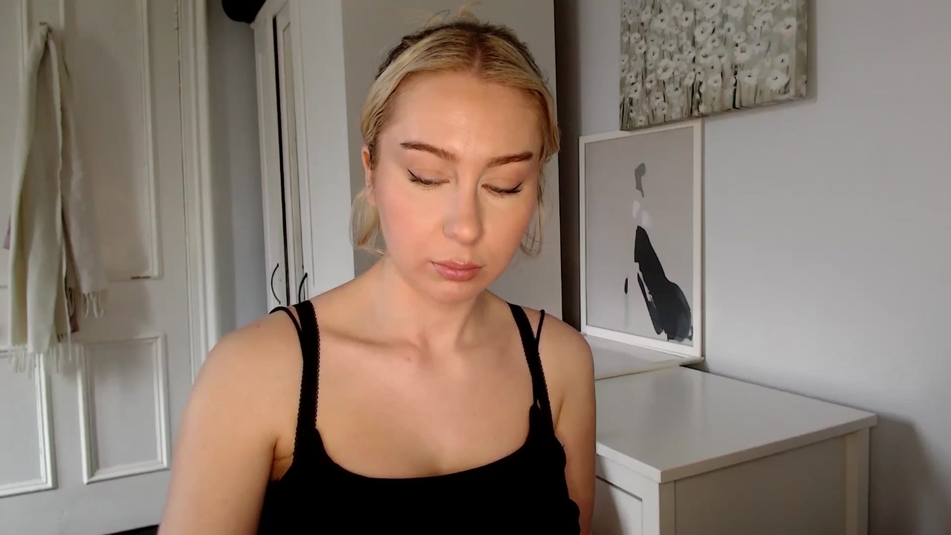 Gallery image thumbnail from British_Cutie's myfreecams stream on, 03/17/2025, 11:25 image 20 of 20