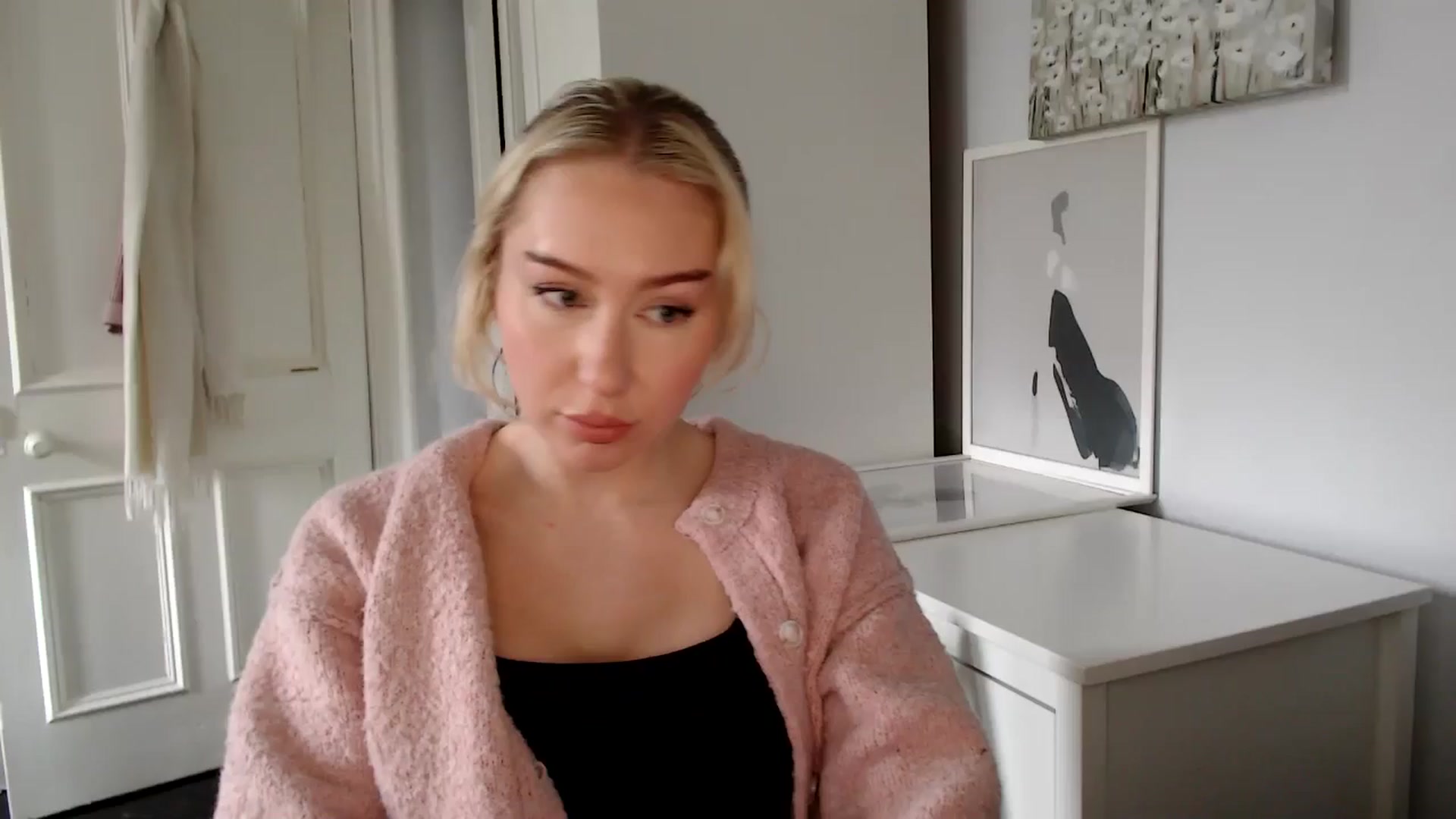 Gallery image thumbnail from British_Cutie's myfreecams stream on, 03/17/2025, 12:53 image 1 of 20