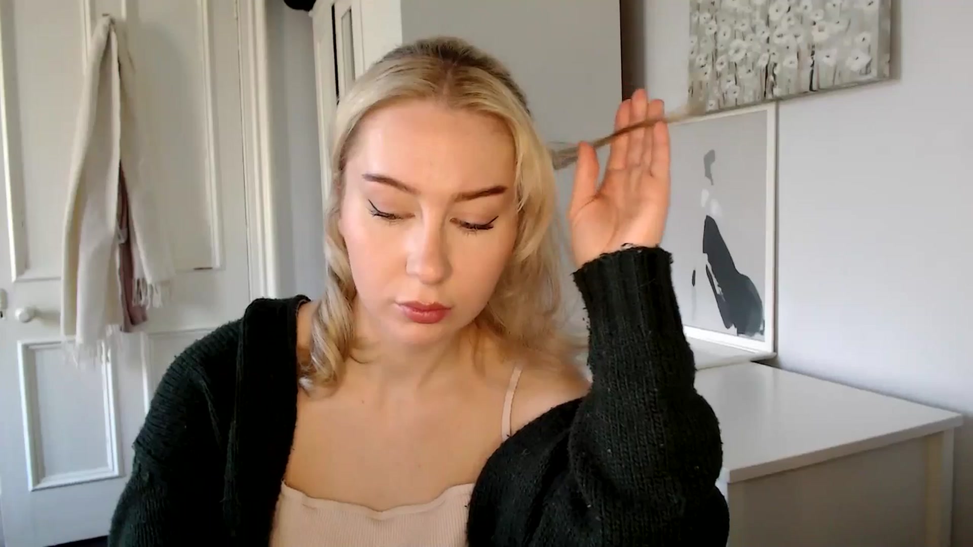 Gallery image thumbnail from British_Cutie's myfreecams stream on, 03/18/2025, 11:41 image 10 of 20