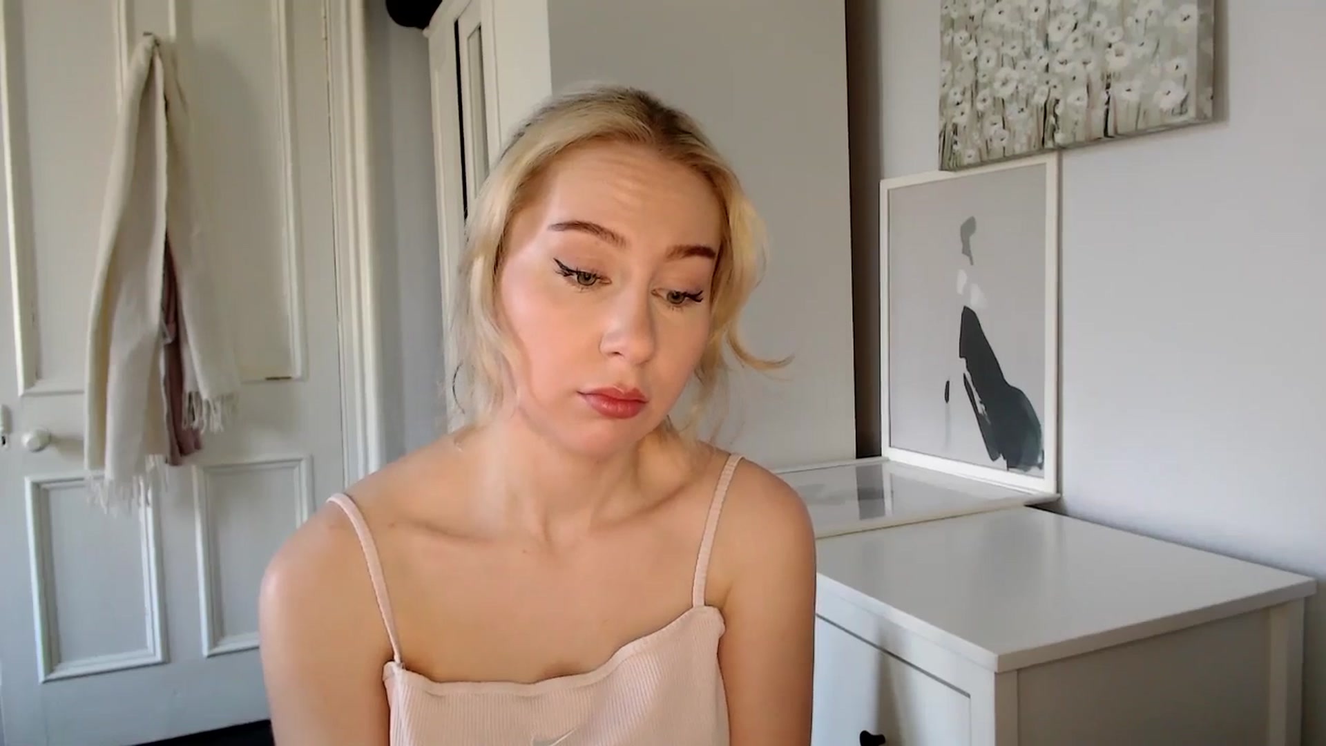 Gallery image thumbnail from British_Cutie's myfreecams stream on, 03/18/2025, 11:41 image 20 of 20