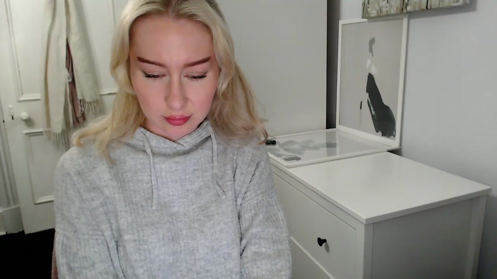 Gallery image thumbnail from British_Cutie's myfreecams stream on, 03/19/2025, 21:16 image 19 of 20