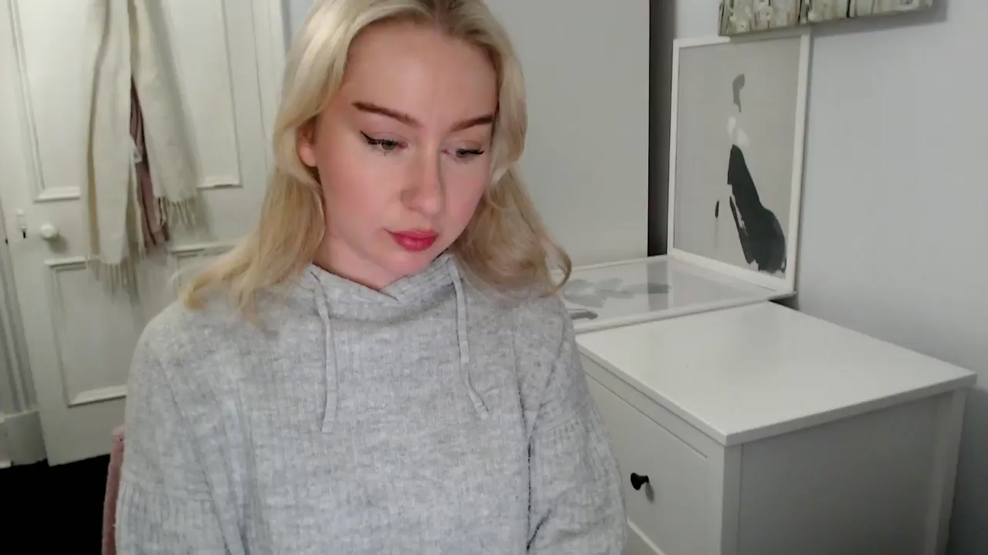 Gallery image thumbnail from British_Cutie's myfreecams stream on, 03/19/2025, 21:16 image 20 of 20