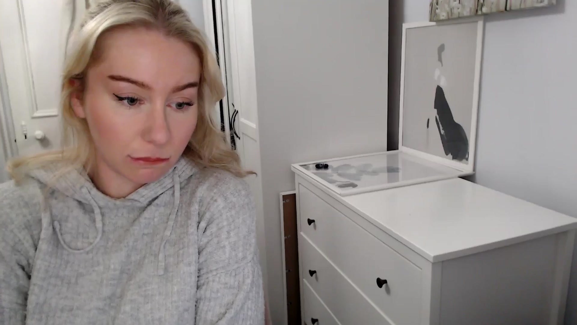 Gallery image thumbnail from British_Cutie's myfreecams stream on, 03/19/2025, 21:16 image 2 of 20