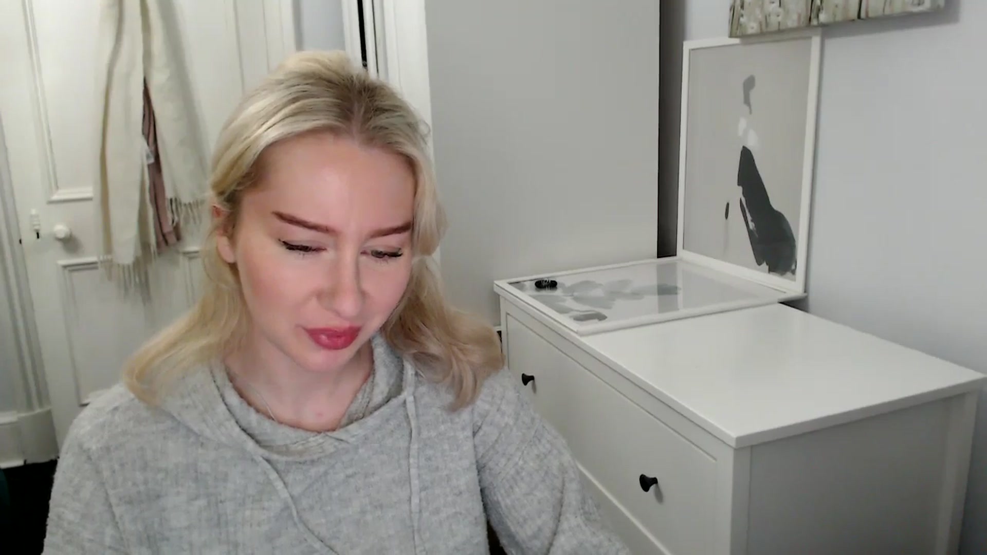 Gallery image thumbnail from British_Cutie's myfreecams stream on, 03/19/2025, 21:16 image 5 of 20
