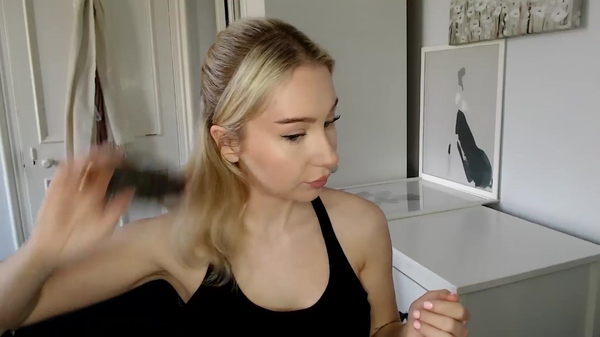 Gallery image thumbnail from British_Cutie's myfreecams stream on, 03/20/2025, 12:40 image 14 of 20