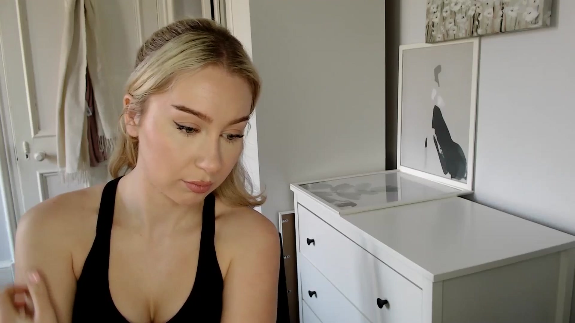 Gallery image thumbnail from British_Cutie's myfreecams stream on, 03/20/2025, 12:40 image 20 of 20