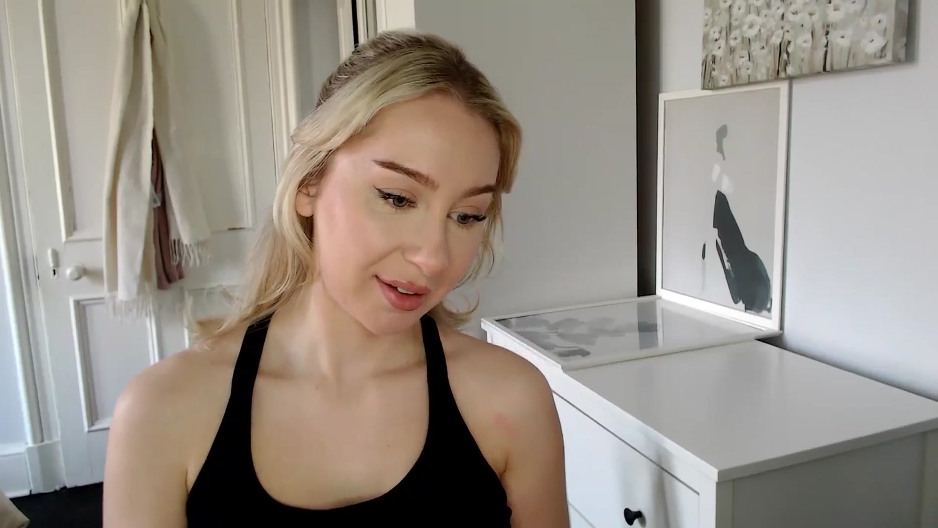 Gallery image thumbnail from British_Cutie's myfreecams stream on, 03/20/2025, 13:02 image 3 of 20