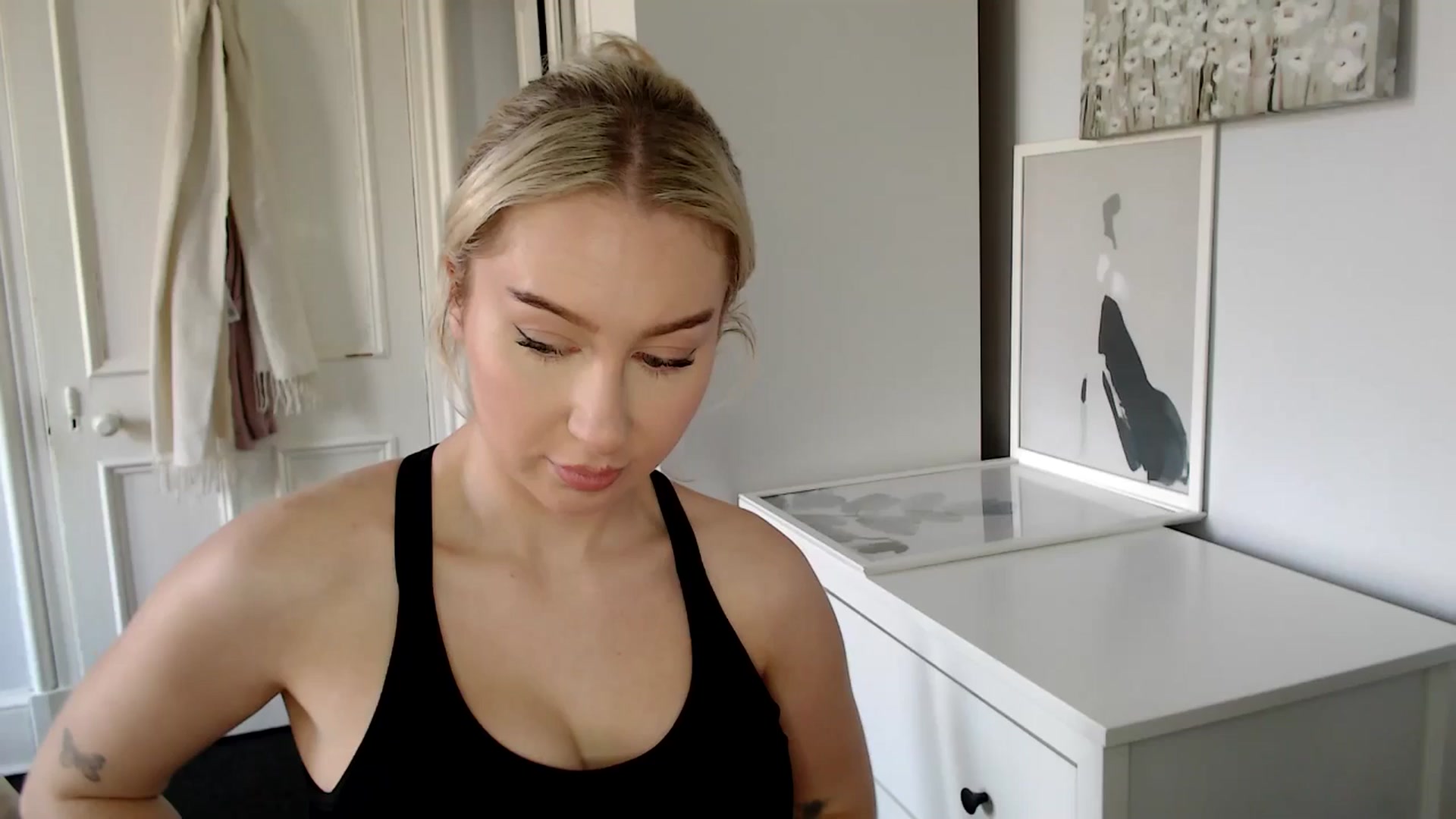 Gallery image thumbnail from British_Cutie's myfreecams stream on, 03/20/2025, 13:02 image 13 of 20