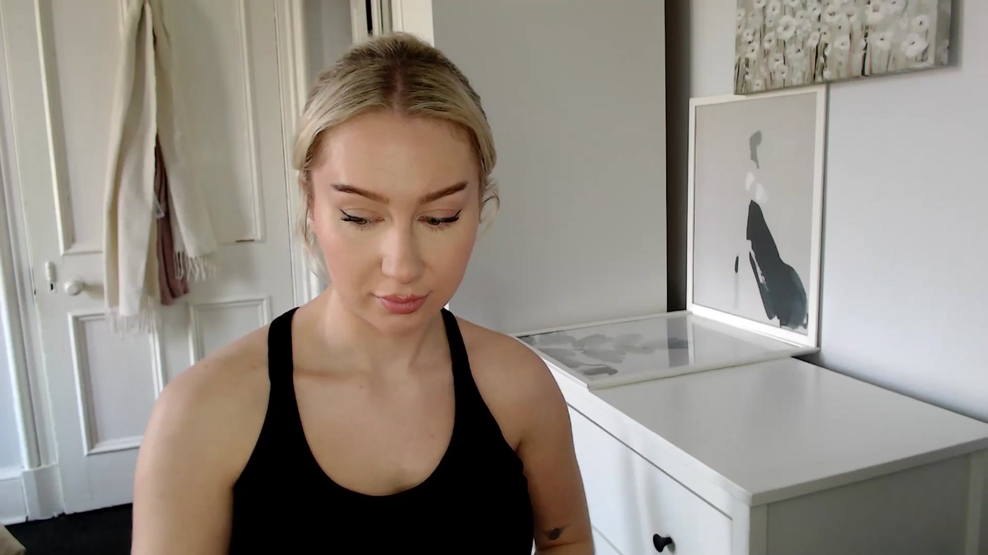 Gallery image thumbnail from British_Cutie's myfreecams stream on, 03/20/2025, 13:02 image 11 of 20
