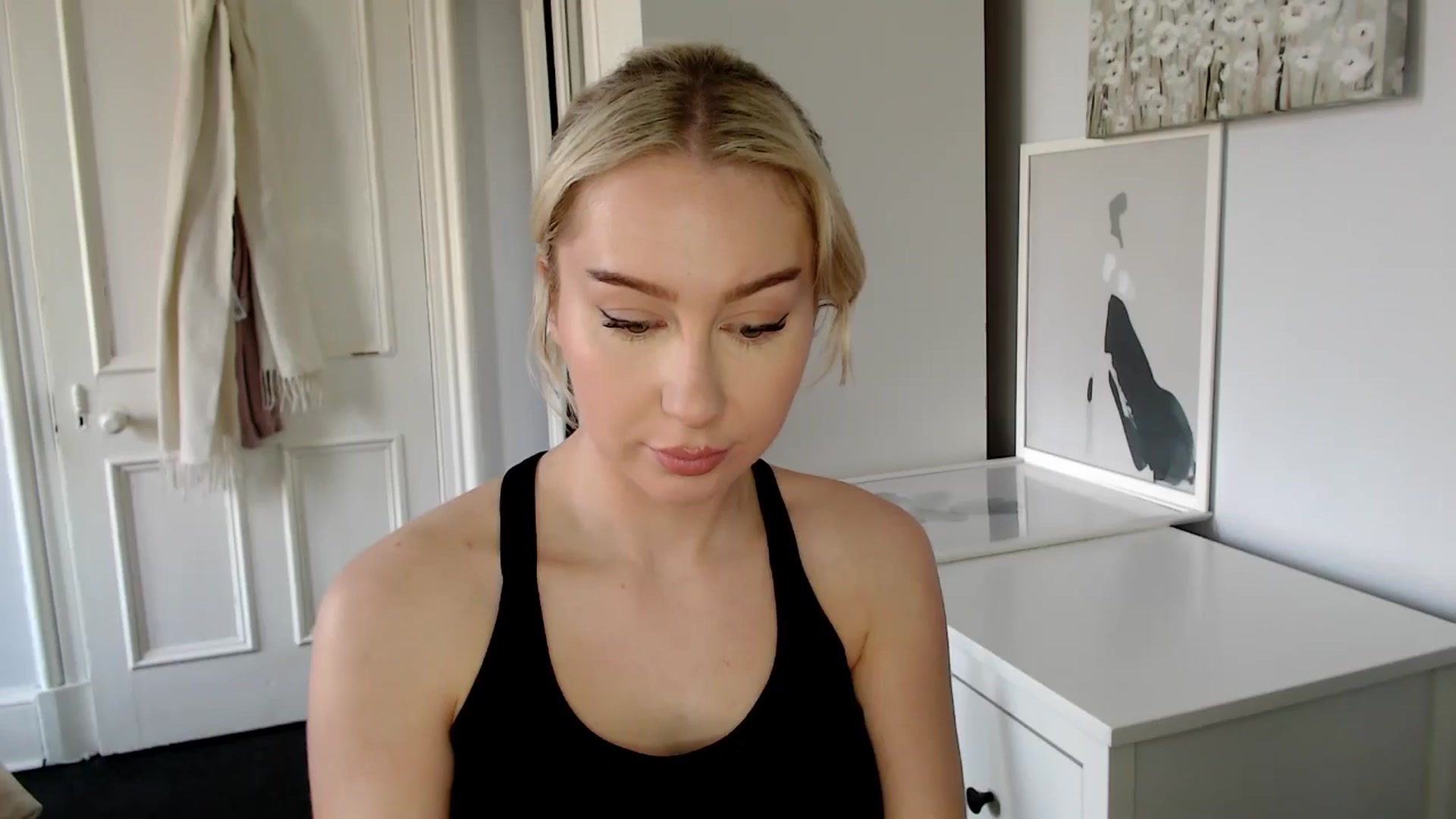 Gallery image thumbnail from British_Cutie's myfreecams stream on, 03/20/2025, 13:02 image 6 of 20