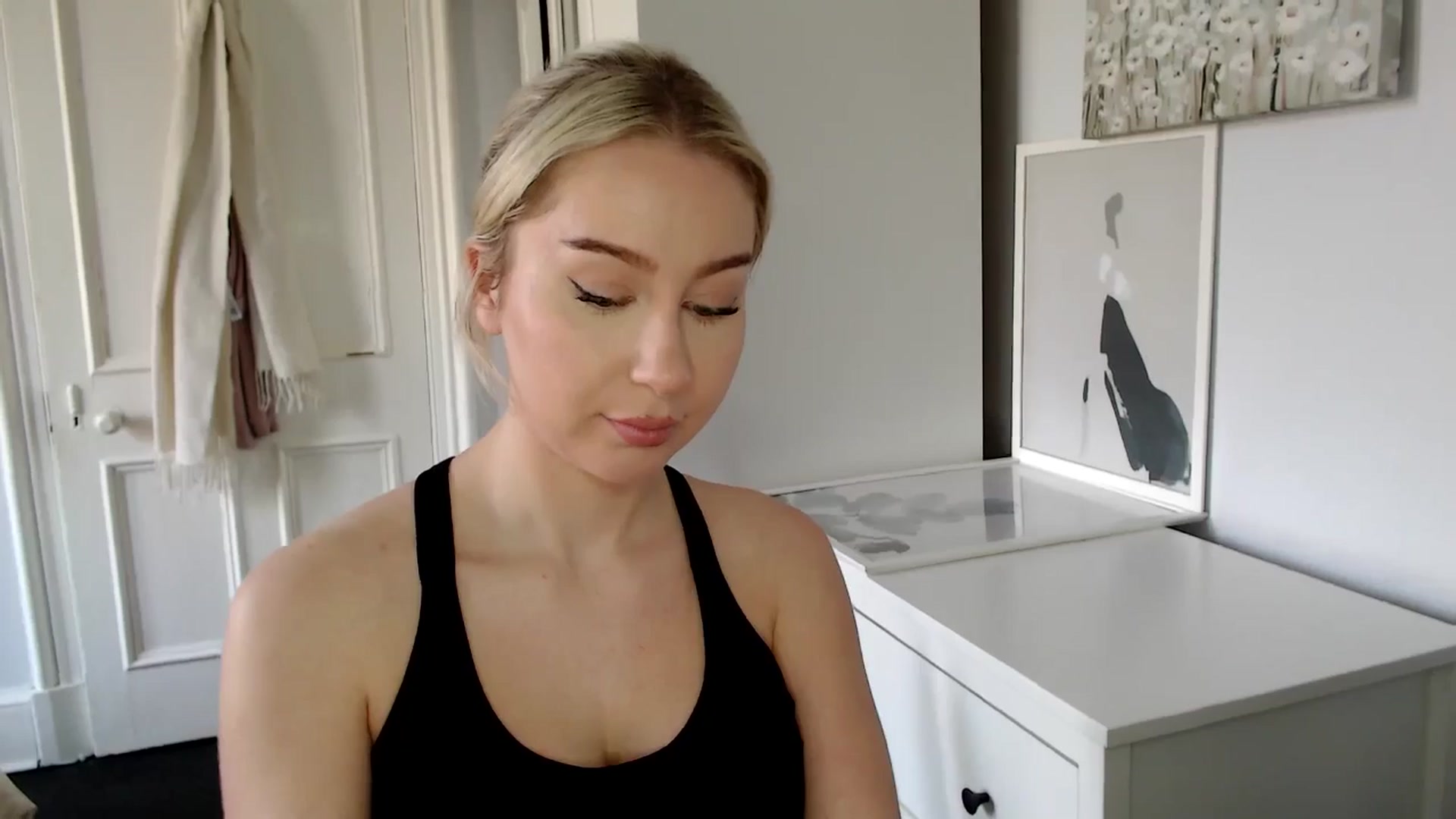 Gallery image thumbnail from British_Cutie's myfreecams stream on, 03/20/2025, 13:02 image 12 of 20