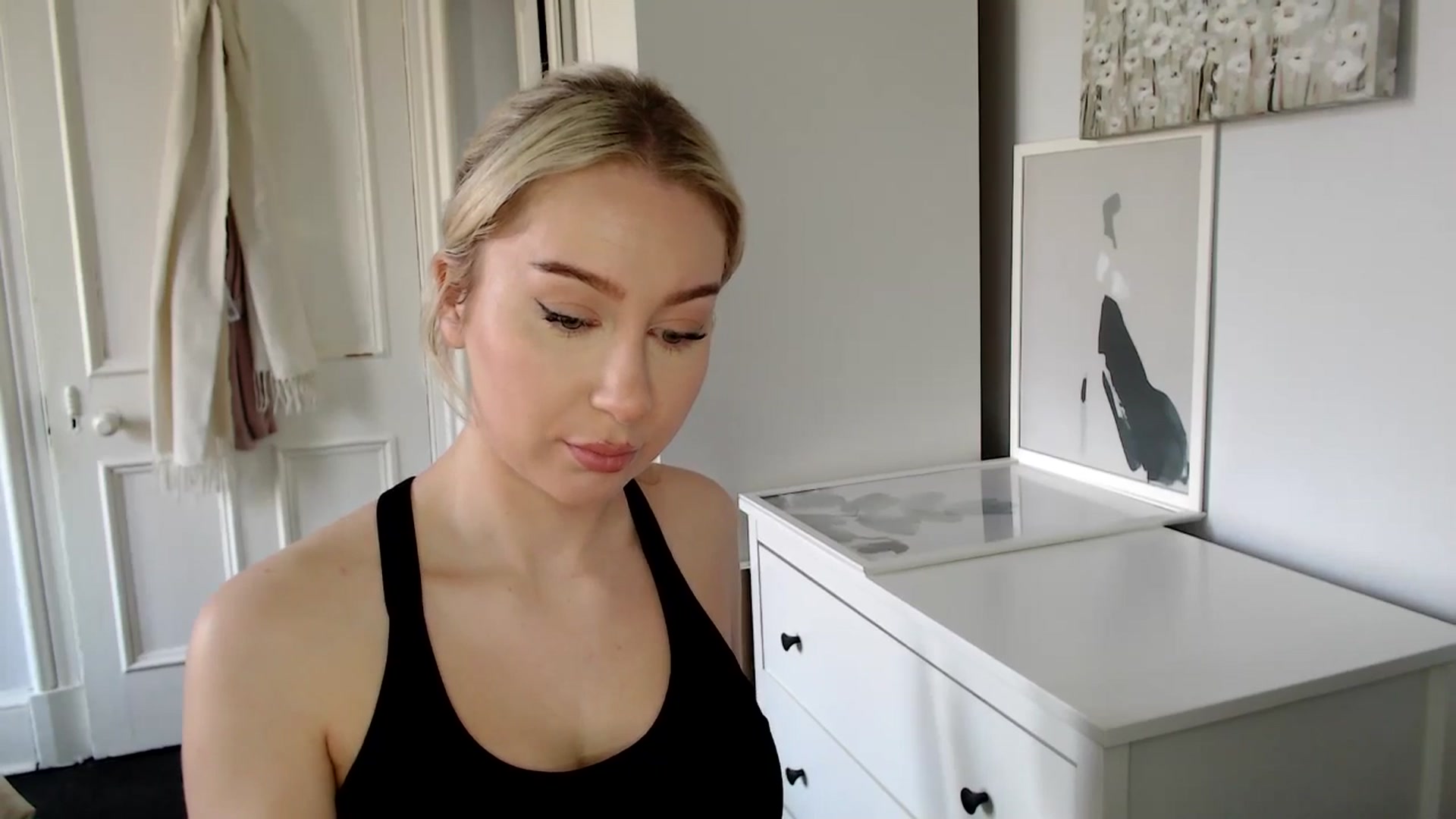 Gallery image thumbnail from British_Cutie's myfreecams stream on, 03/20/2025, 13:02 image 15 of 20