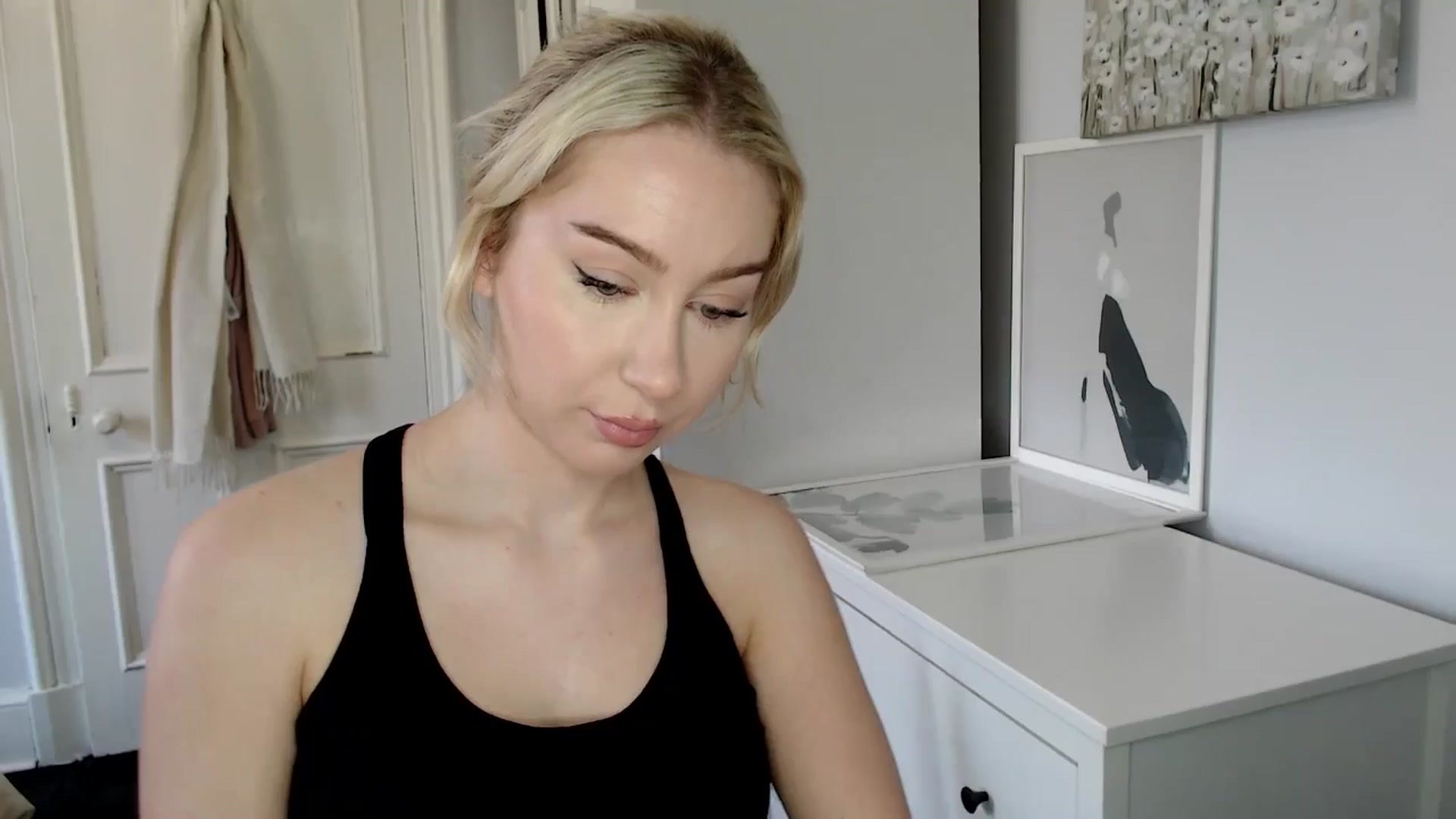 Gallery image thumbnail from British_Cutie's myfreecams stream on, 03/20/2025, 13:02 image 20 of 20