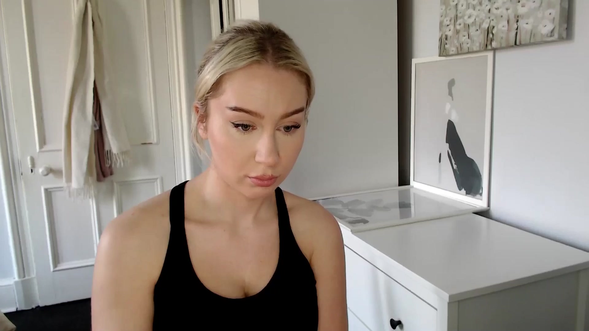 Gallery image thumbnail from British_Cutie's myfreecams stream on, 03/20/2025, 13:02 image 10 of 20