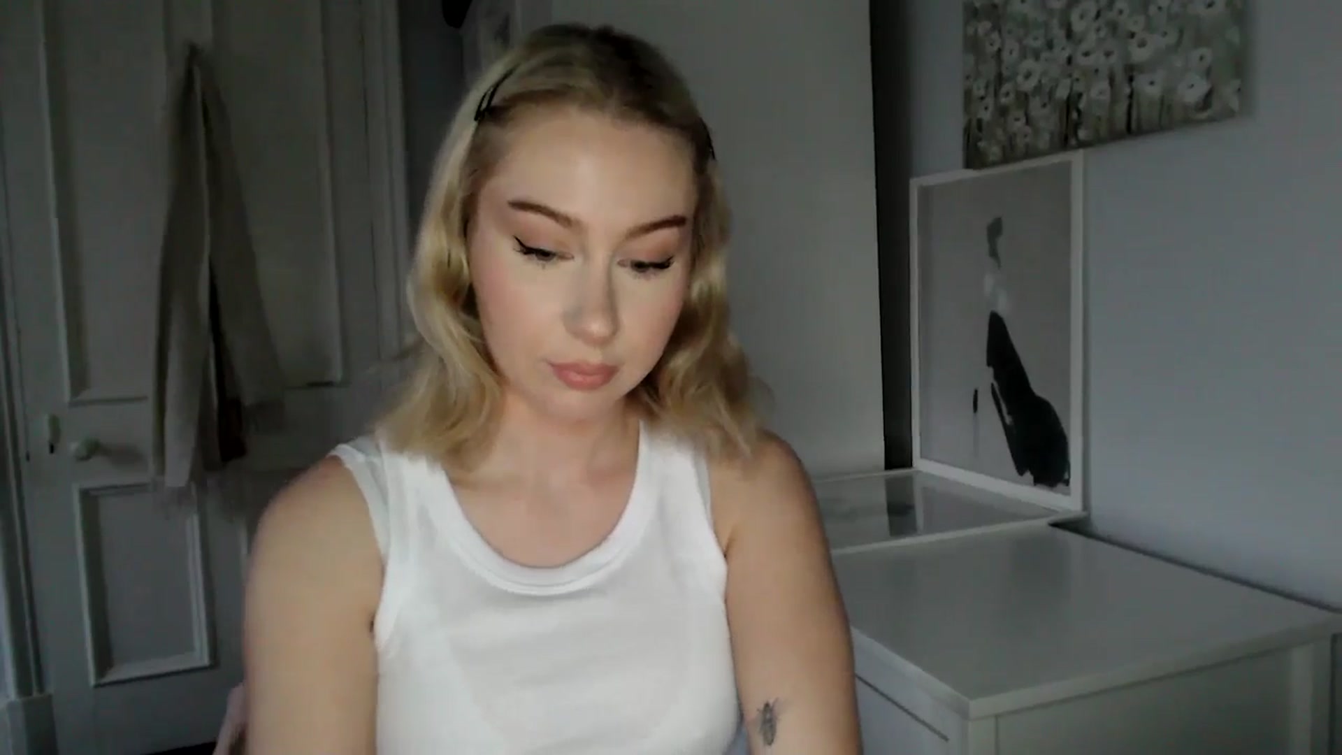 Gallery image thumbnail from British_Cutie's myfreecams stream on, 03/21/2025, 18:16 image 3 of 20