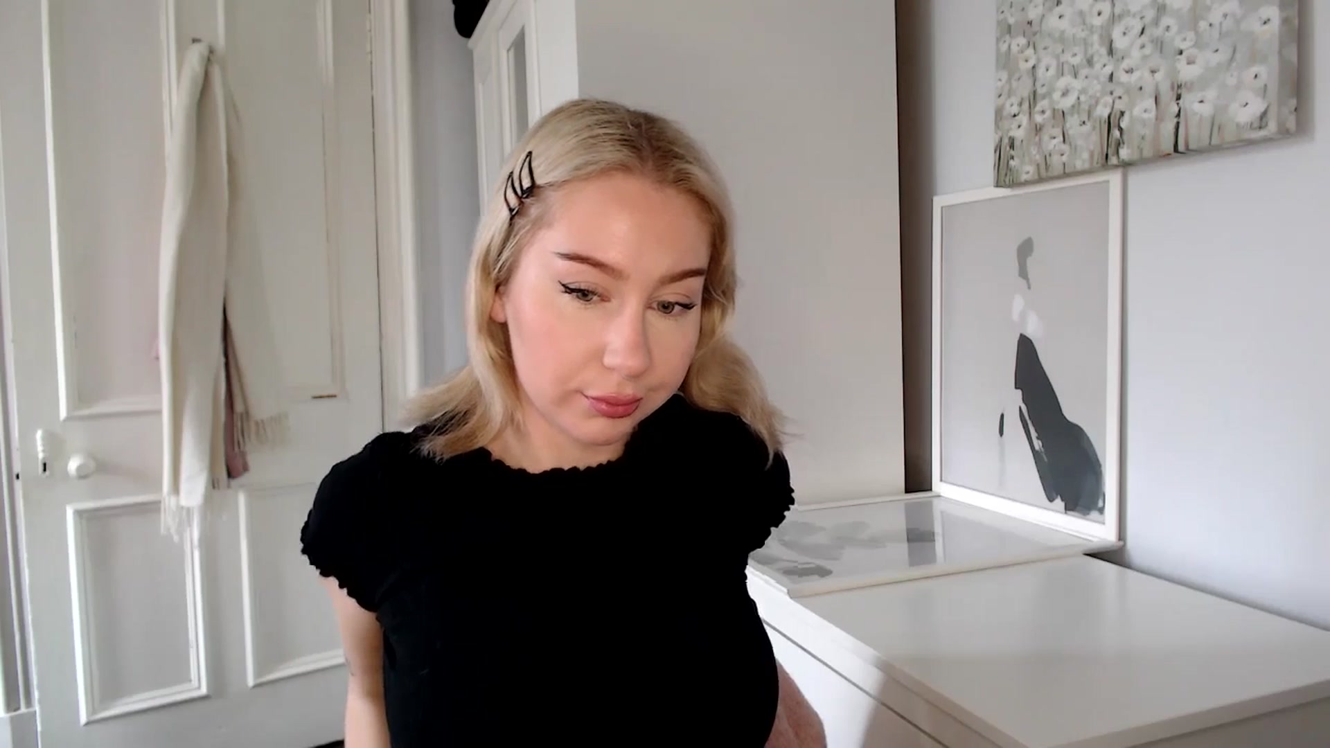 Gallery image thumbnail from British_Cutie's myfreecams stream on, 03/22/2025, 11:53 image 12 of 20