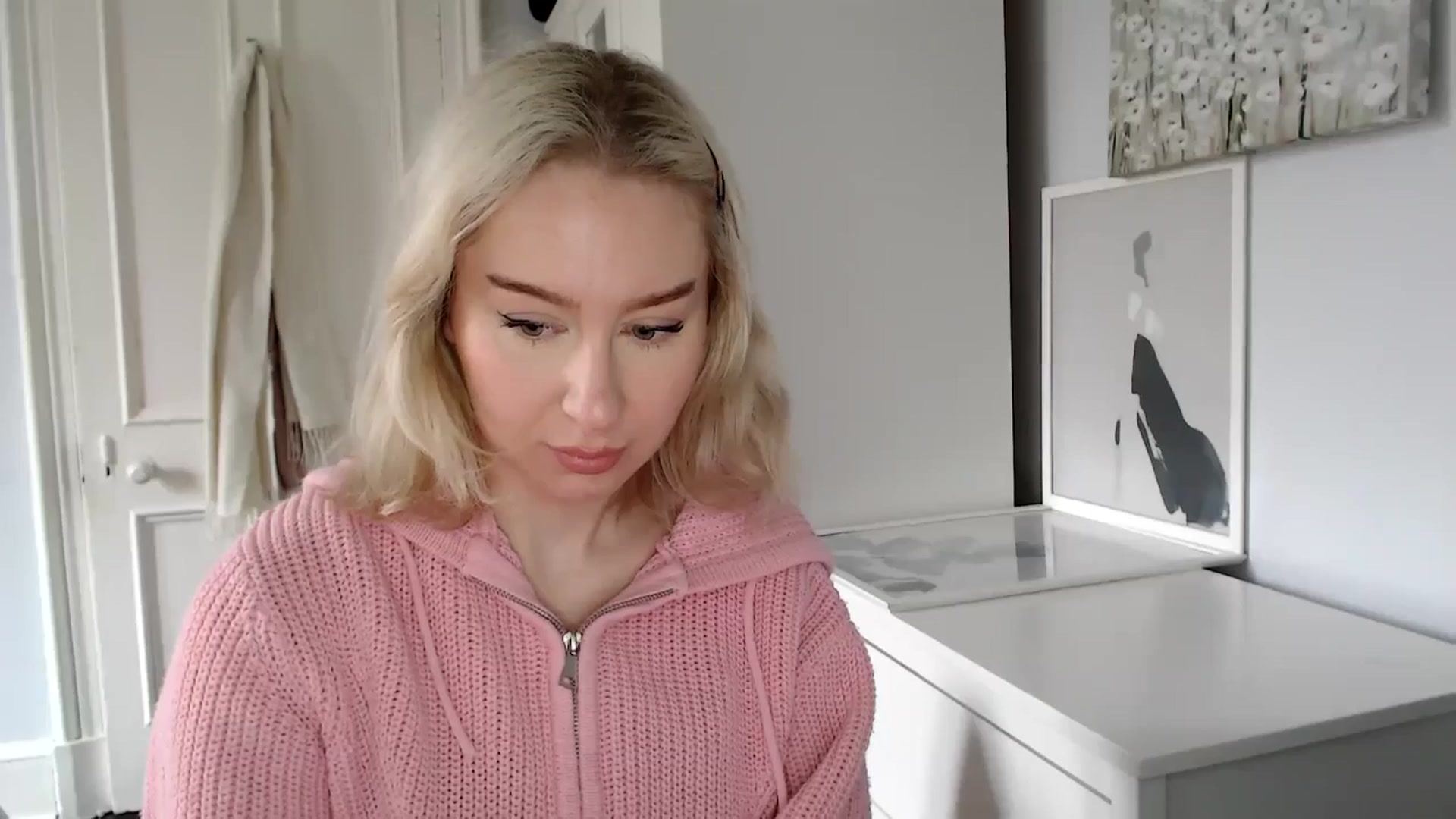 Gallery image thumbnail from British_Cutie's myfreecams stream on, 03/23/2025, 10:16 image 20 of 20