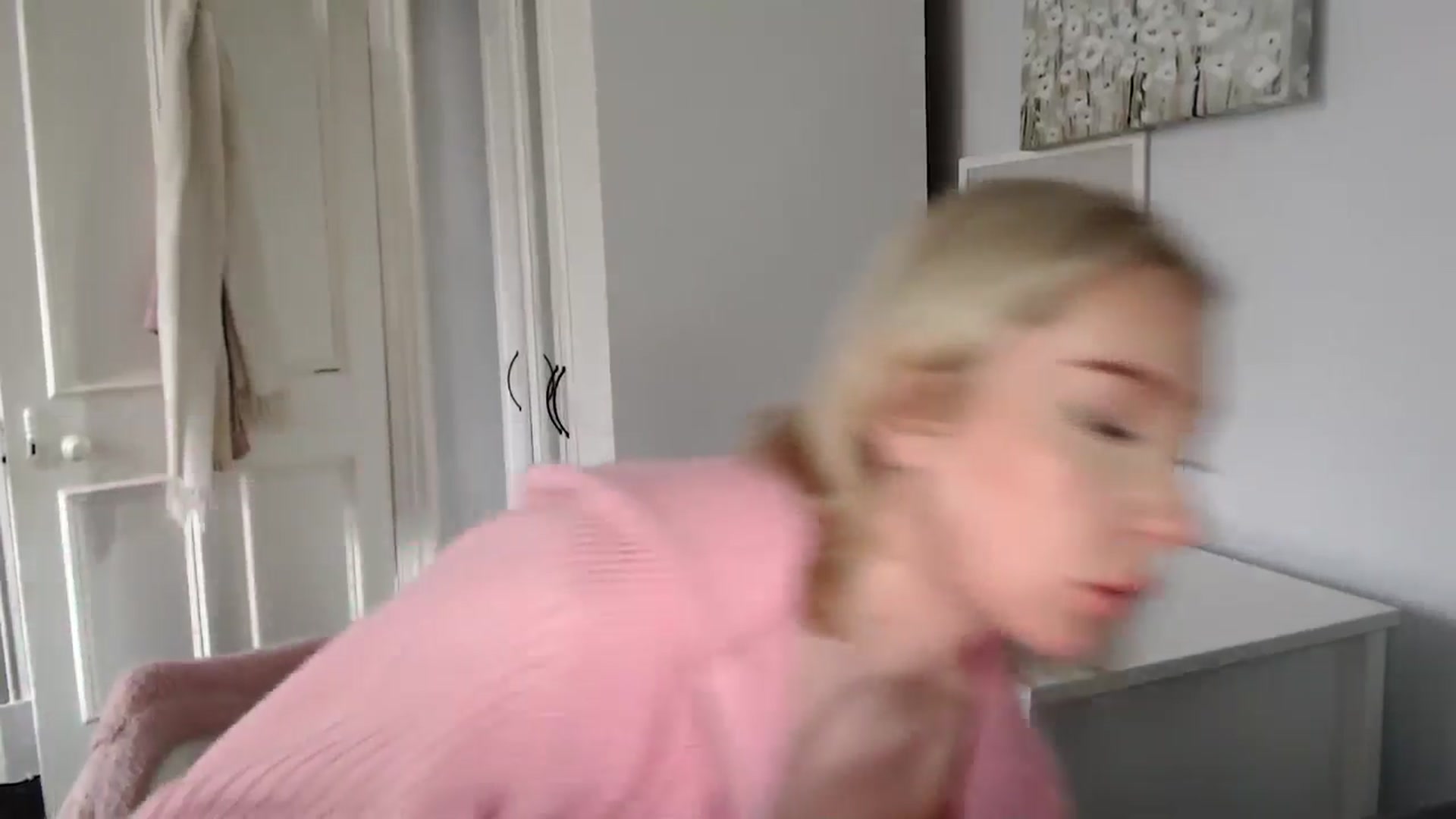 Gallery image thumbnail from British_Cutie's myfreecams stream on, 03/23/2025, 12:15 image 13 of 20