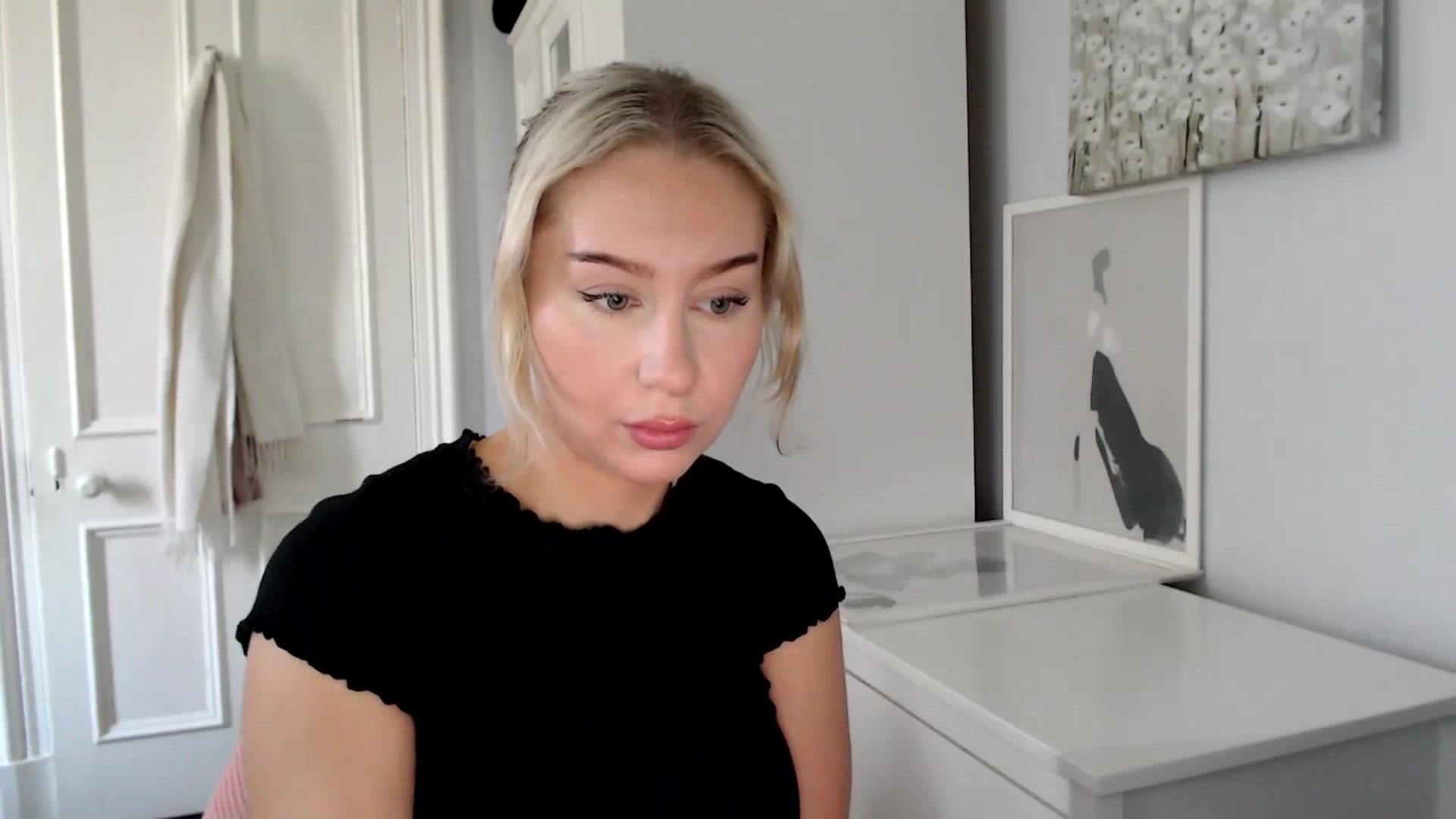 Gallery image thumbnail from British_Cutie's myfreecams stream on, 03/24/2025, 09:39 image 17 of 20