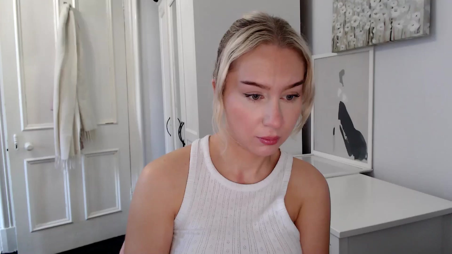 Gallery image thumbnail from British_Cutie's myfreecams stream on, 03/24/2025, 10:57 image 20 of 20
