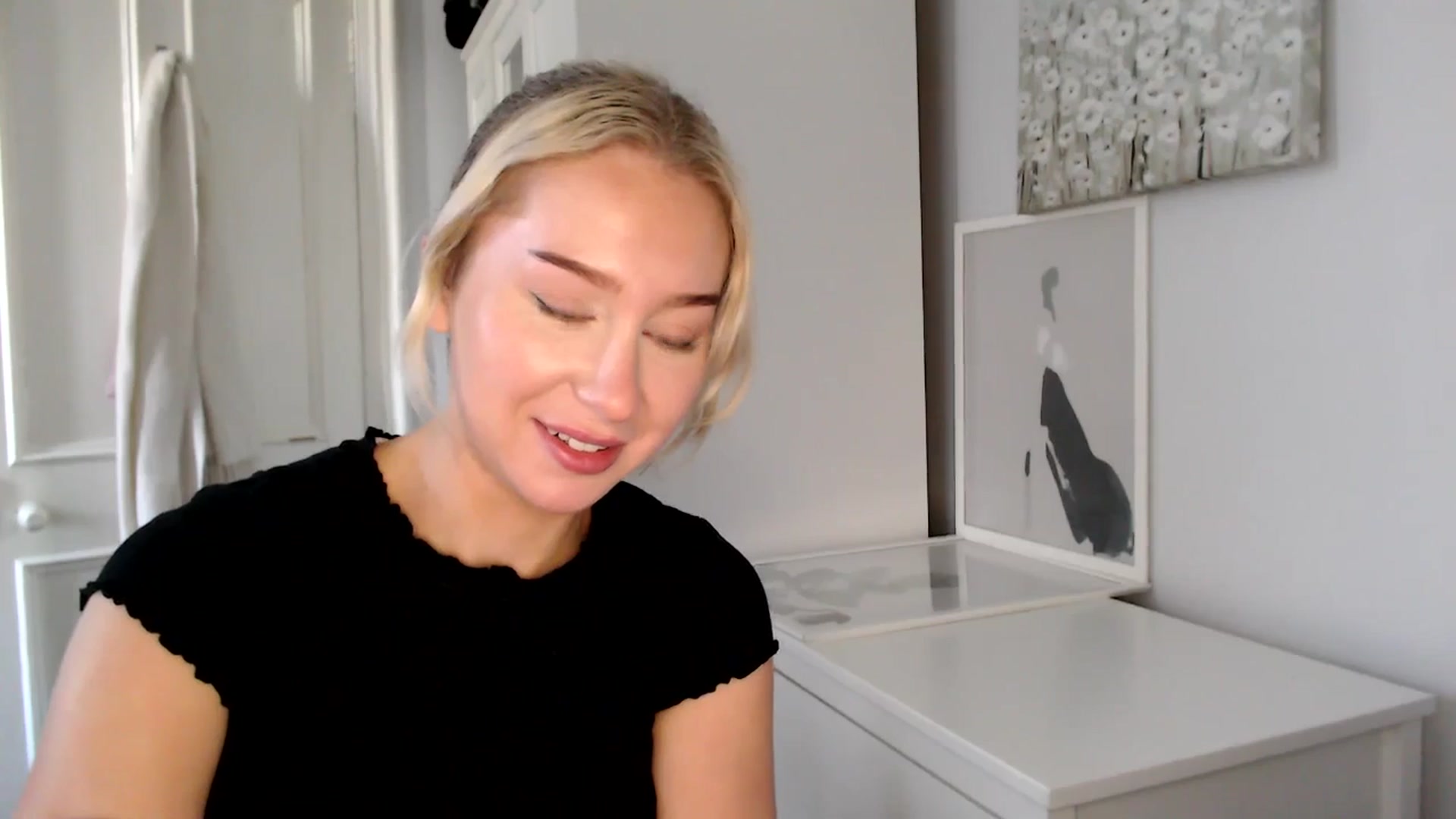 Gallery image thumbnail from British_Cutie's myfreecams stream on, 03/24/2025, 11:30 image 10 of 20