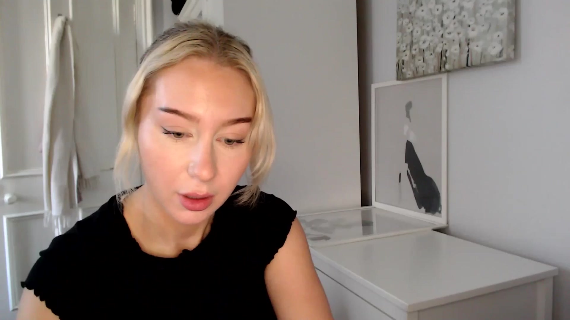 Gallery image thumbnail from British_Cutie's myfreecams stream on, 03/24/2025, 11:30 image 14 of 20