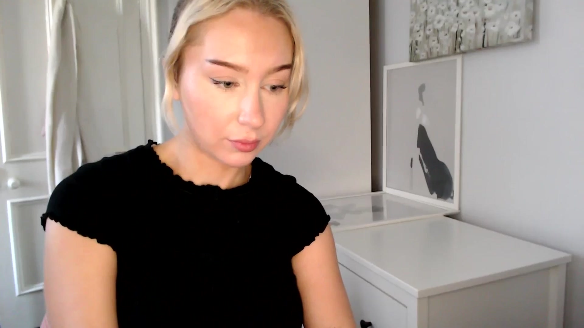 Gallery image thumbnail from British_Cutie's myfreecams stream on, 03/24/2025, 11:30 image 11 of 20