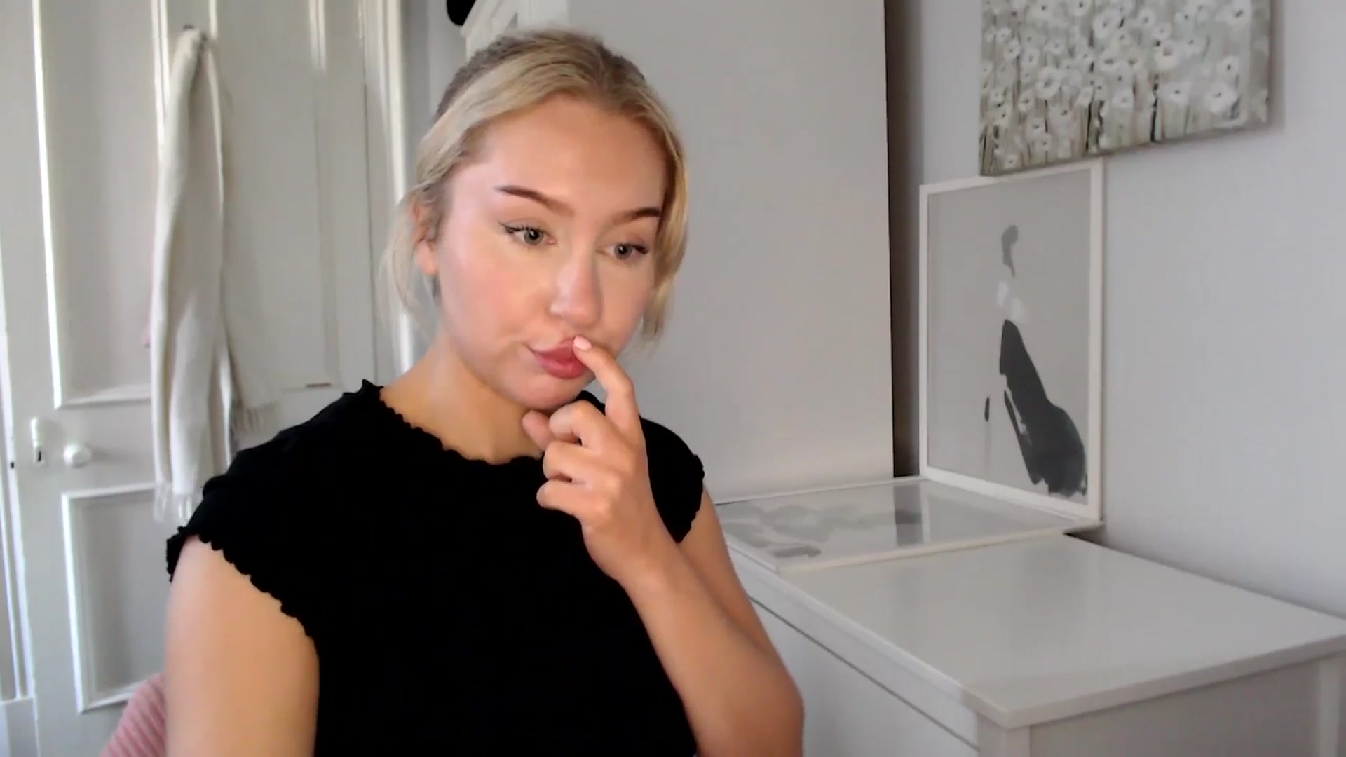 Gallery image thumbnail from British_Cutie's myfreecams stream on, 03/24/2025, 11:30 image 5 of 20