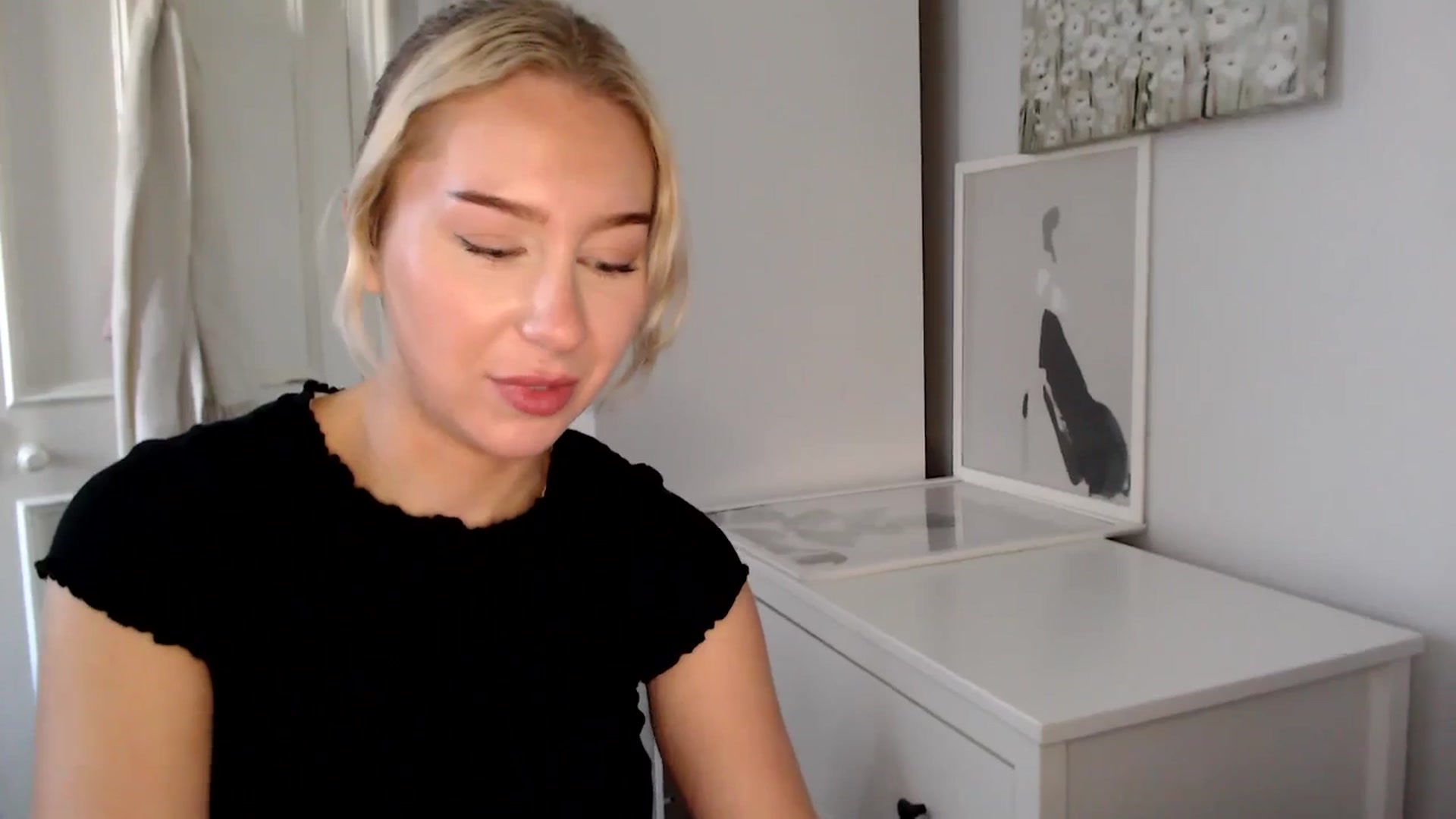 Gallery image thumbnail from British_Cutie's myfreecams stream on, 03/24/2025, 11:30 image 12 of 20