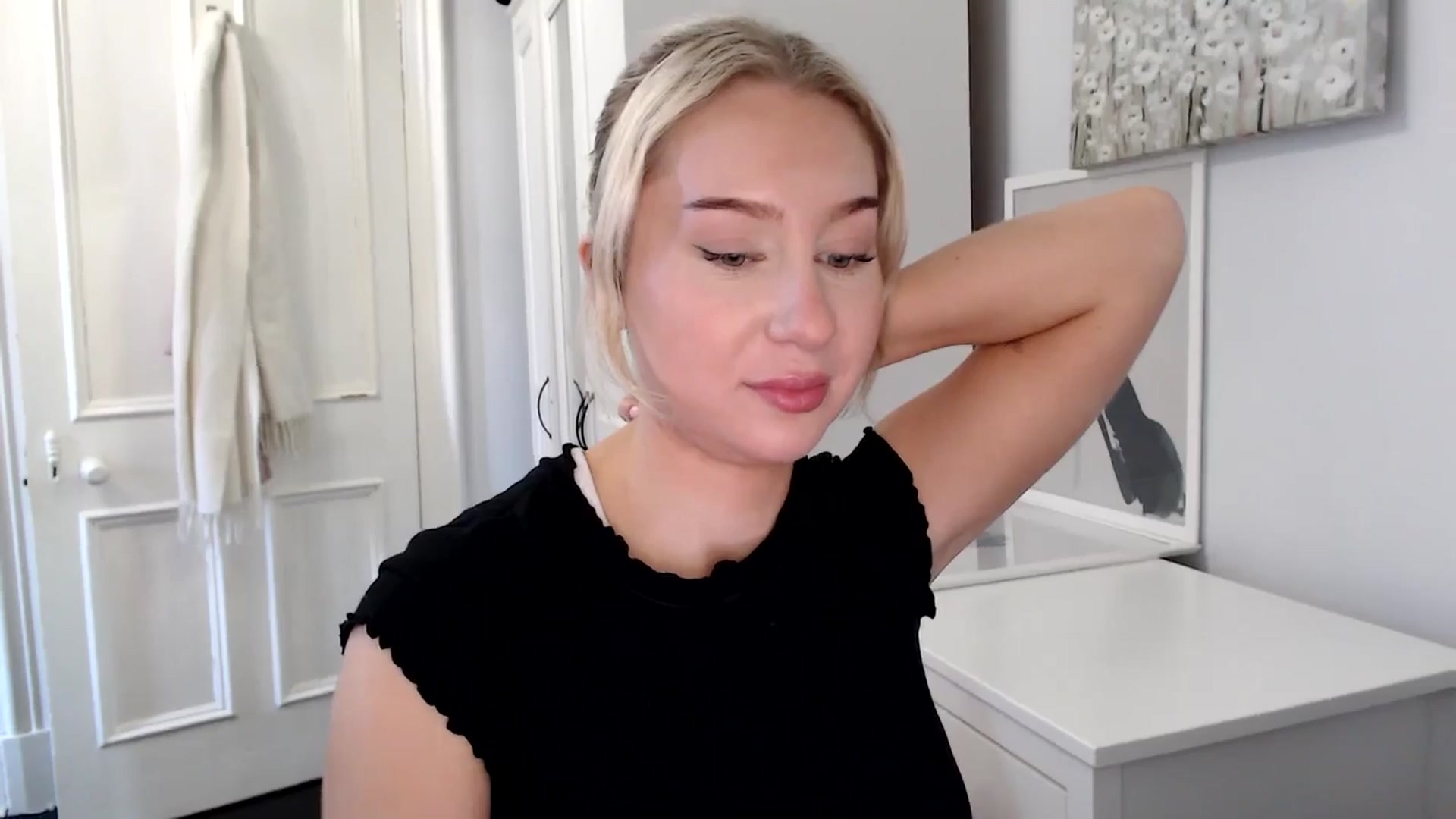 Gallery image thumbnail from British_Cutie's myfreecams stream on, 03/24/2025, 11:30 image 2 of 20