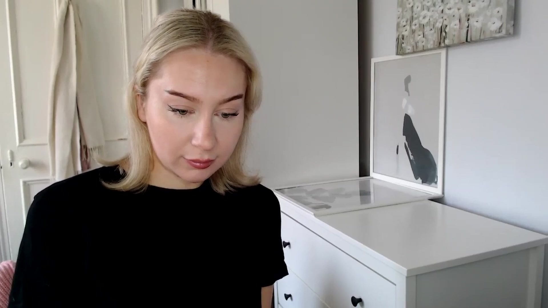 Gallery image thumbnail from British_Cutie's myfreecams stream on, 03/25/2025, 09:55 image 5 of 20