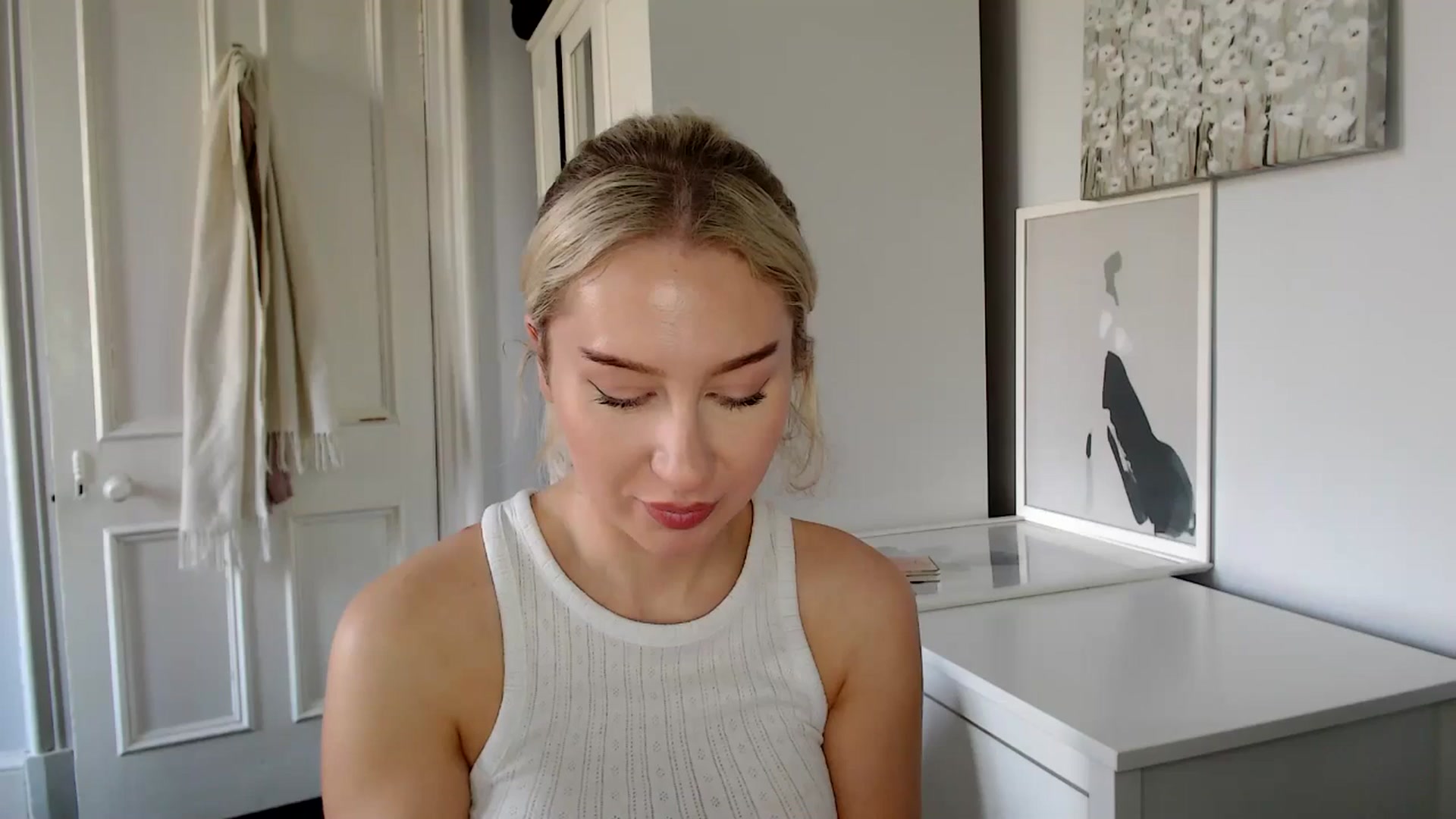 Gallery image thumbnail from British_Cutie's myfreecams stream on, 03/26/2025, 13:56 image 10 of 20