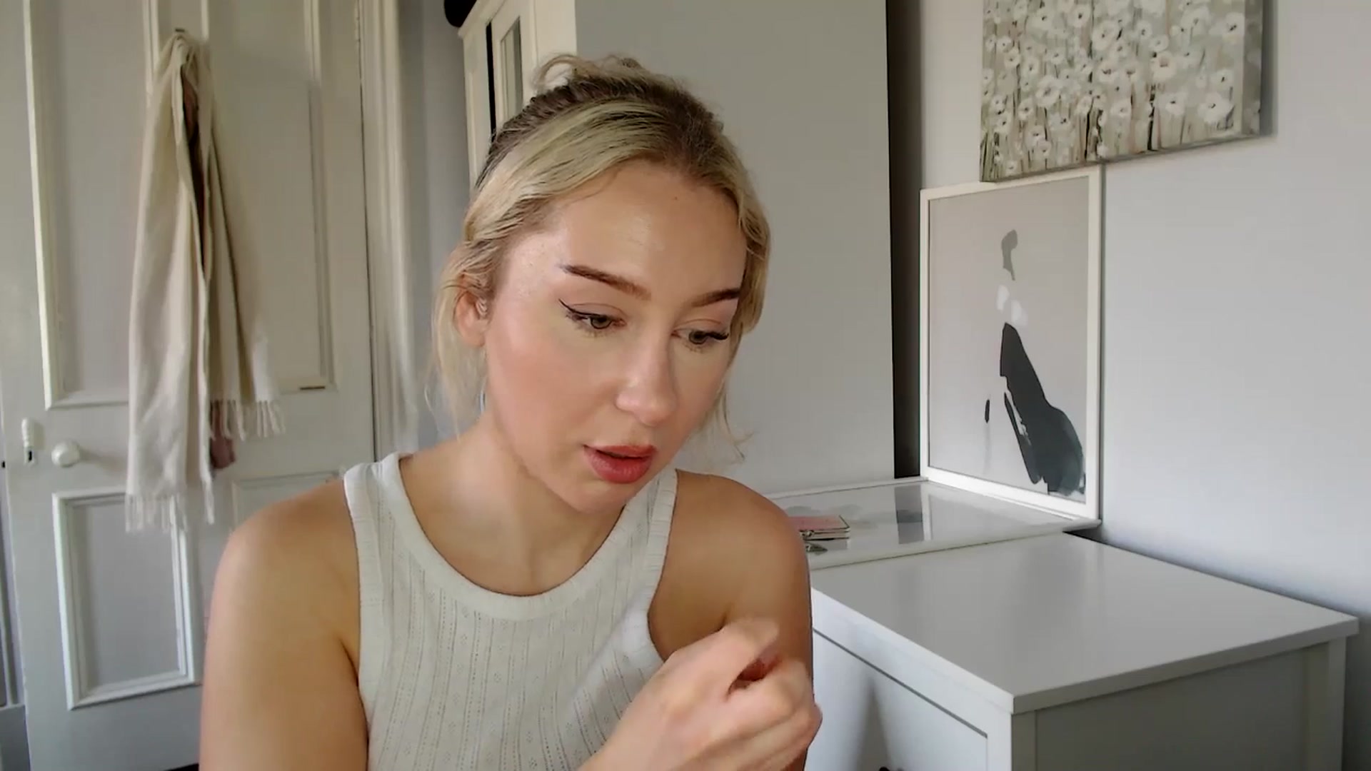 Gallery image thumbnail from British_Cutie's myfreecams stream on, 03/26/2025, 13:56 image 18 of 20