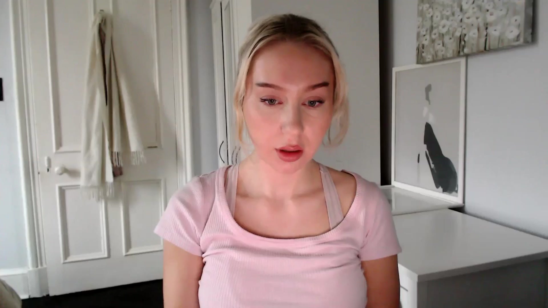Gallery image thumbnail from British_Cutie's myfreecams stream on, 03/27/2025, 16:53 image 20 of 20
