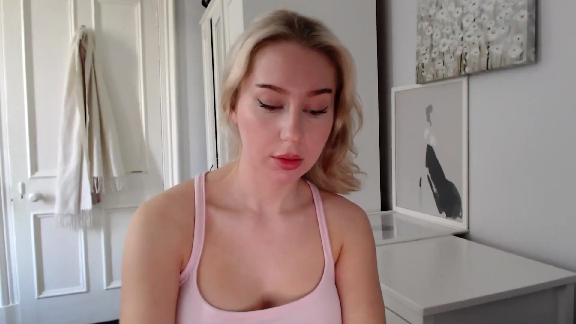 Gallery image thumbnail from British_Cutie's myfreecams stream on, 03/28/2025, 09:49 image 19 of 20